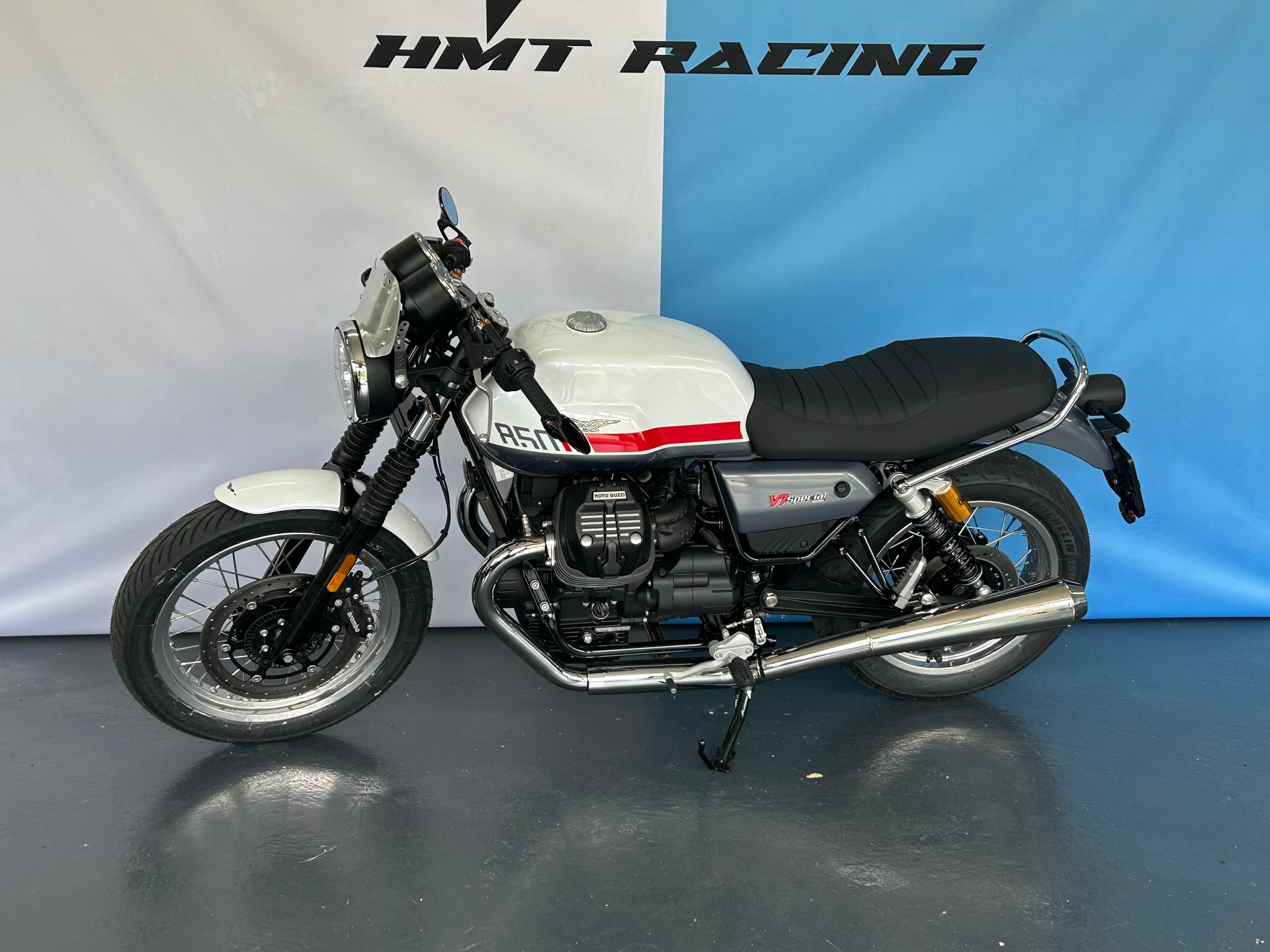 MOTO GUZZI V7 IV 850 Special-showroom-element-2