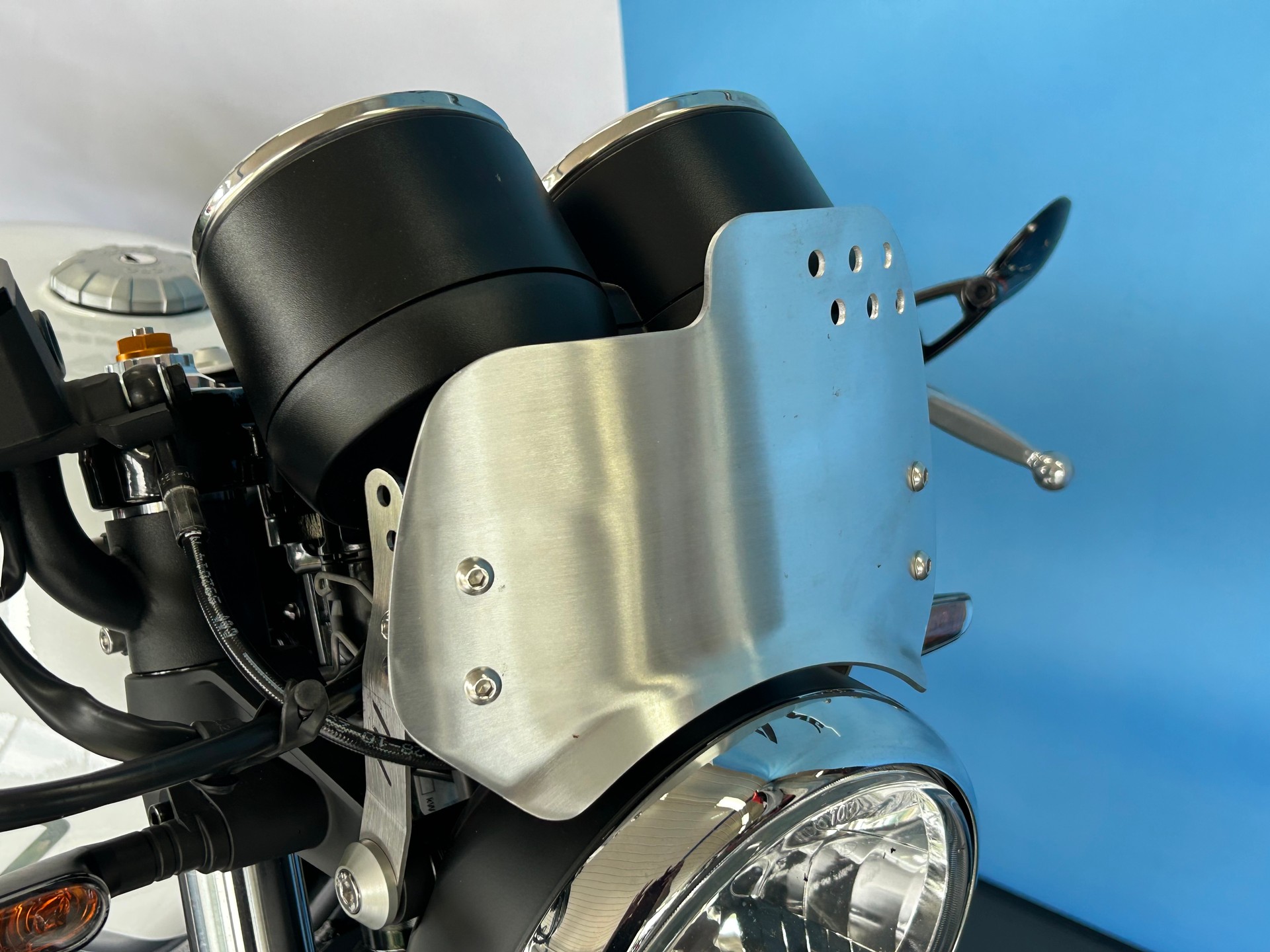 MOTO GUZZI V7 IV 850 Special-image-11