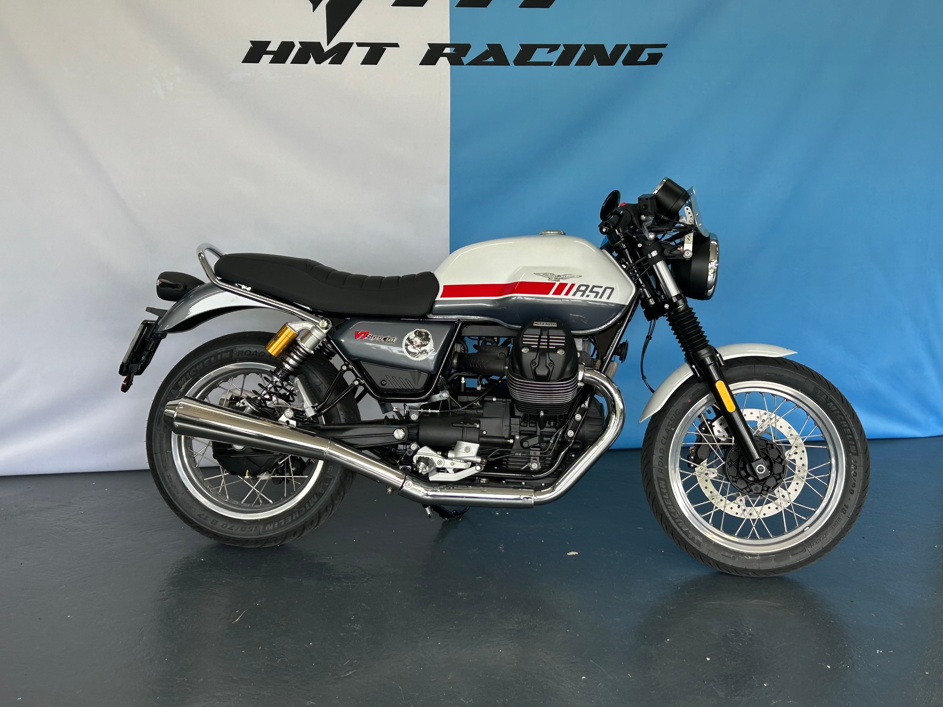 MOTO GUZZI V7 IV 850 Special
