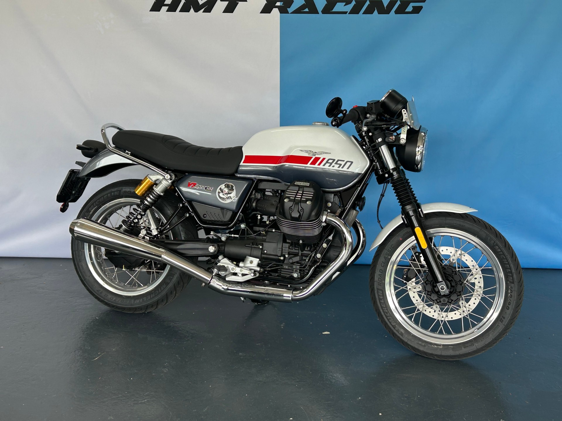 MOTO GUZZI V7 IV 850 Special-image-5