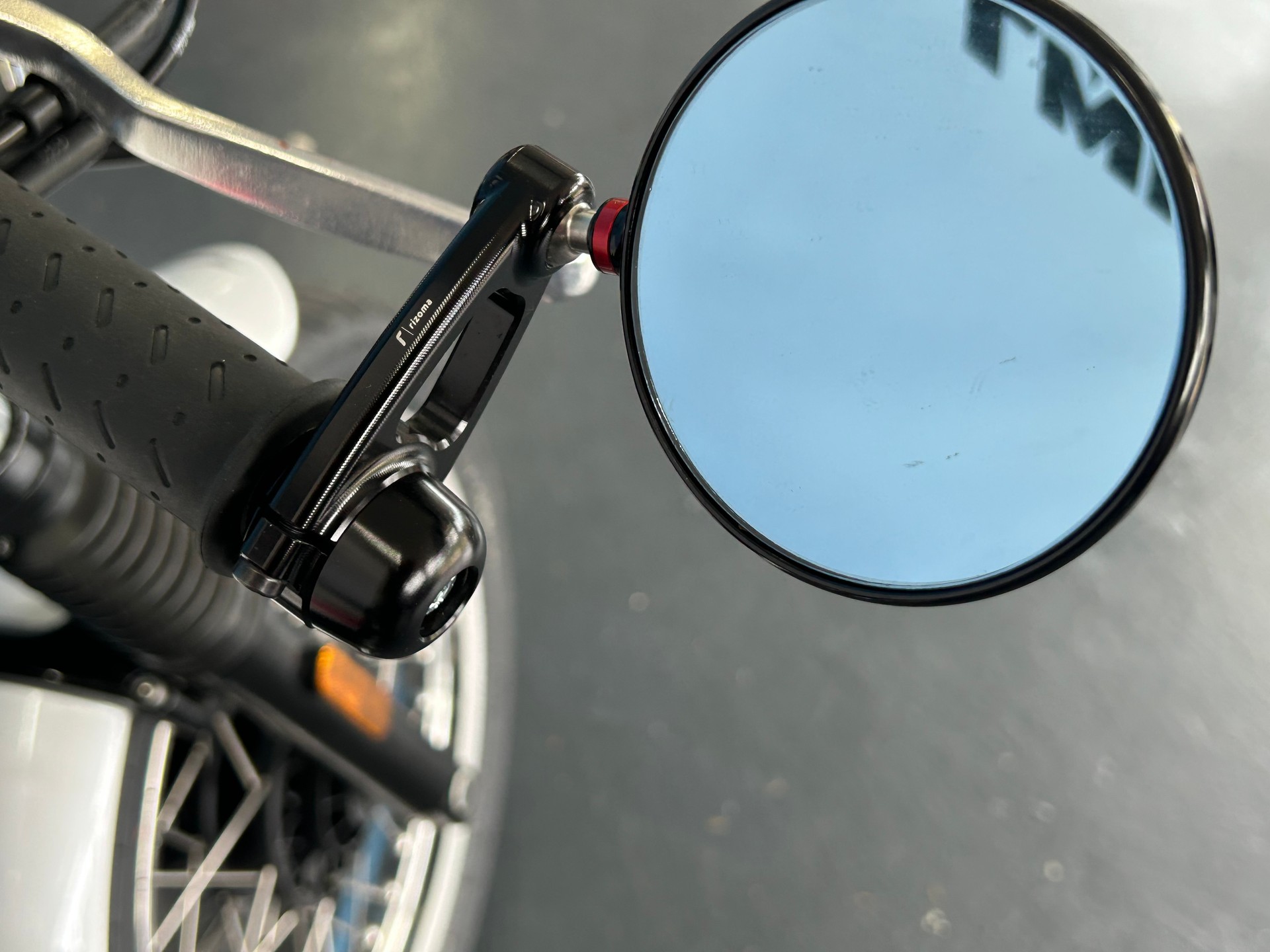 MOTO GUZZI V7 IV 850 Special-image-9