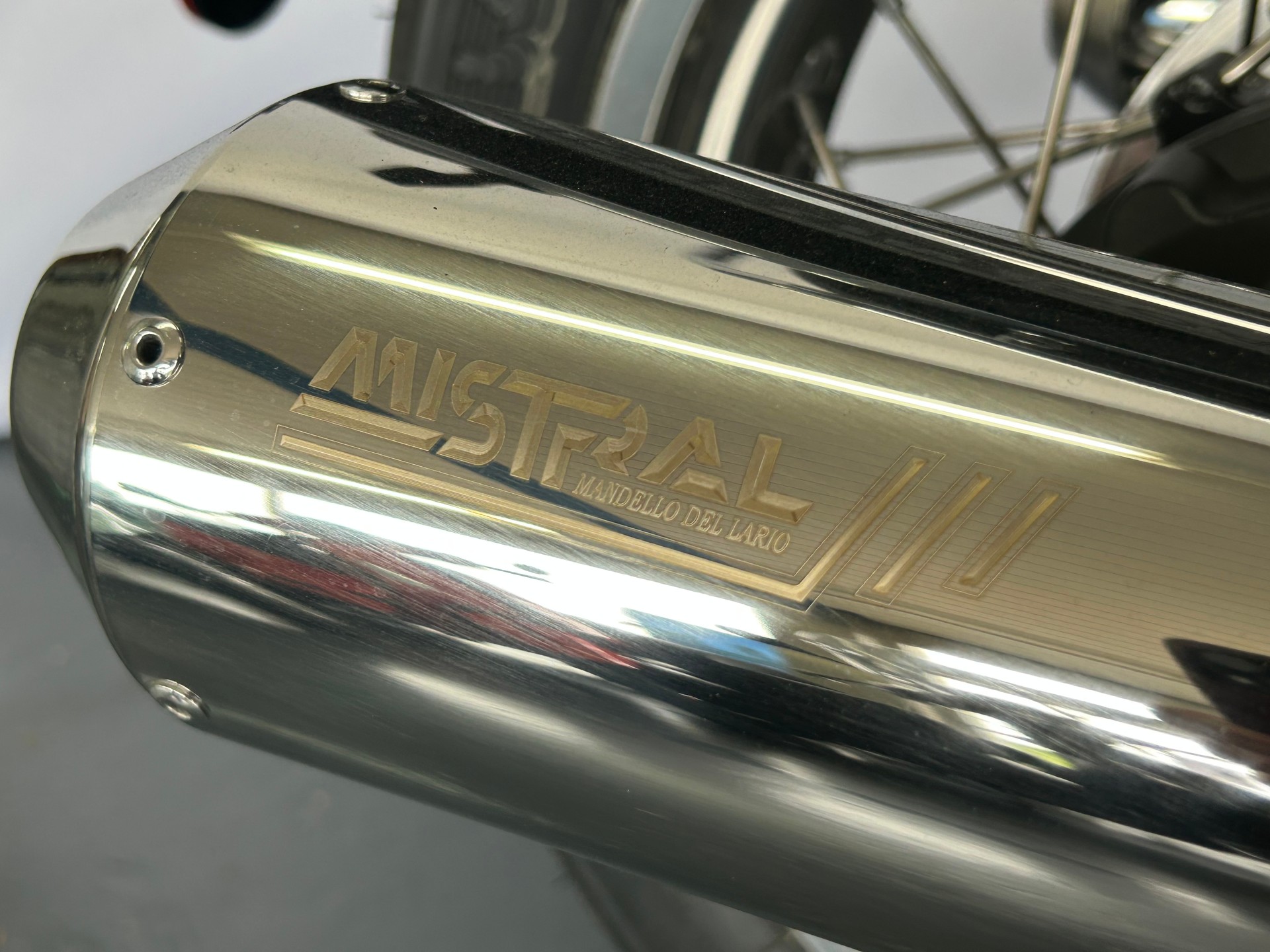 MOTO GUZZI V7 IV 850 Special-image-15