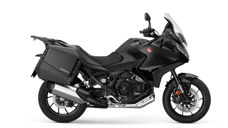 HONDA NT 1100 DCT