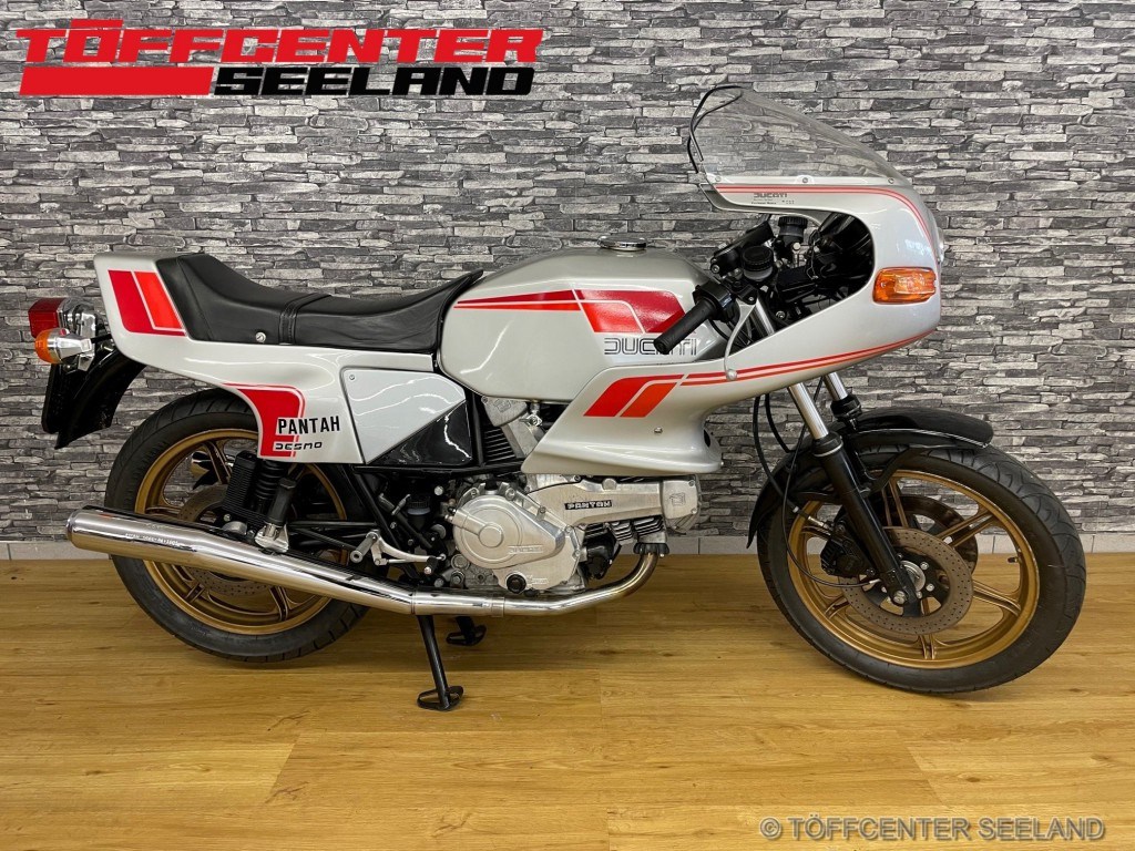 DUCATI 600 SL-image-0