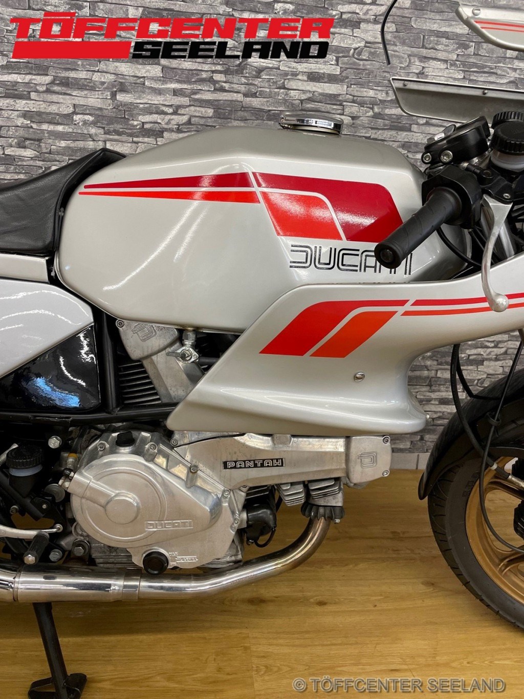 DUCATI 600 SL-image-3