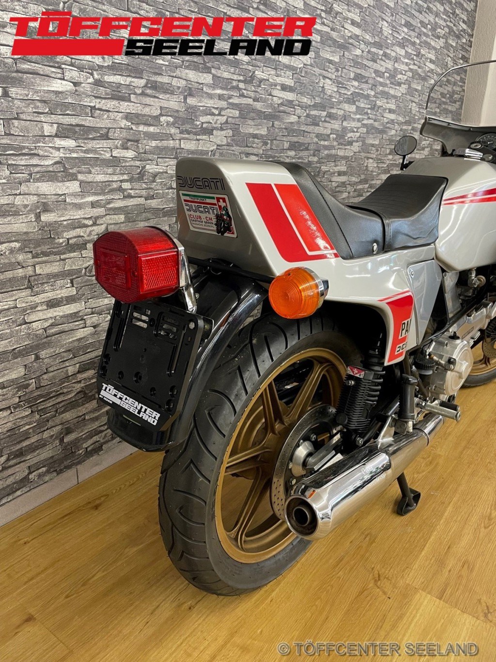 DUCATI 600 SL-image-5