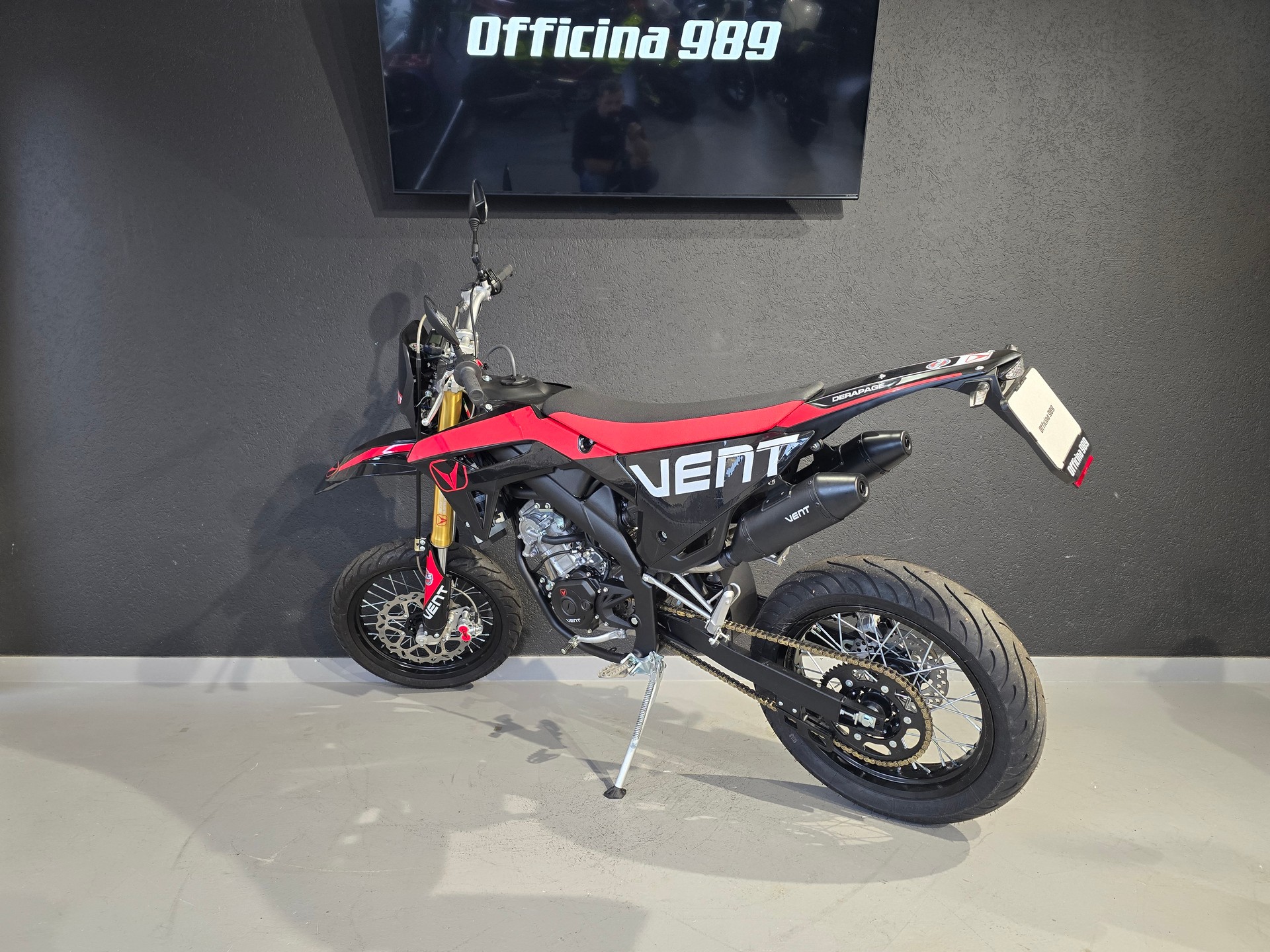 VENT Vent 125 Derapage Supermoto-showroom-element-2