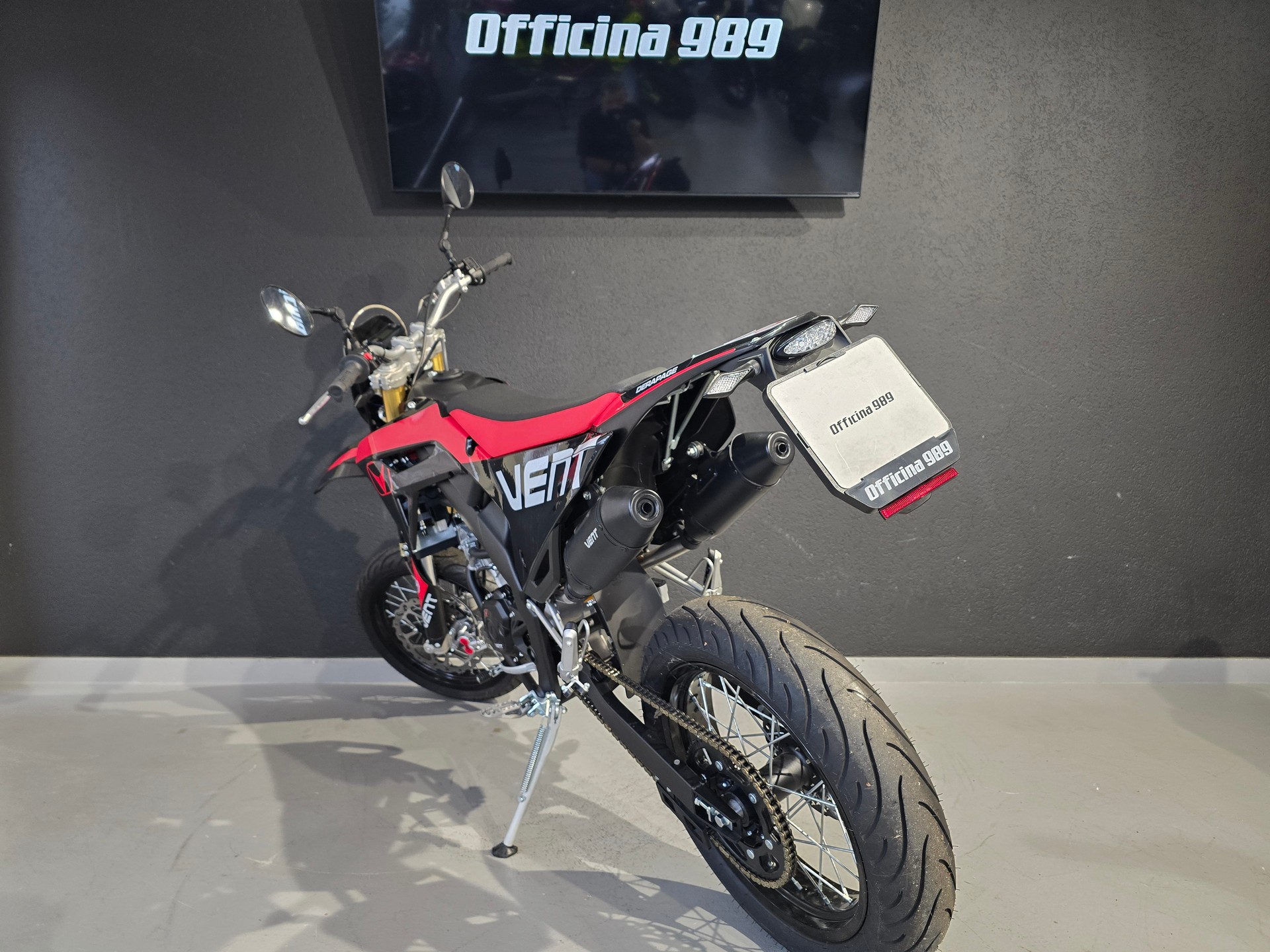VENT Vent 125 Derapage Supermoto-showroom-element-3