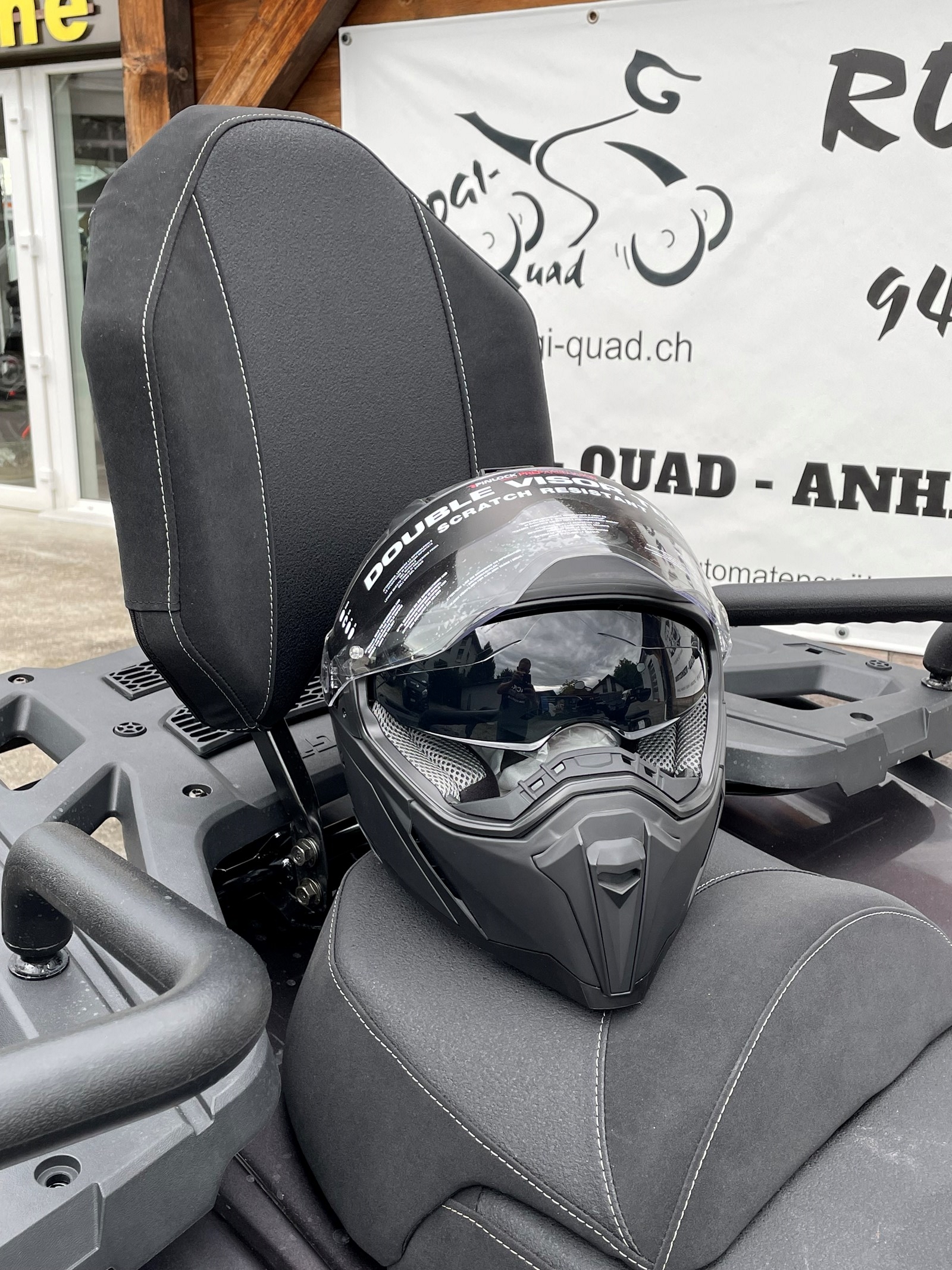TGB Blade 1000 EFI LT Touring 4x4-image-13