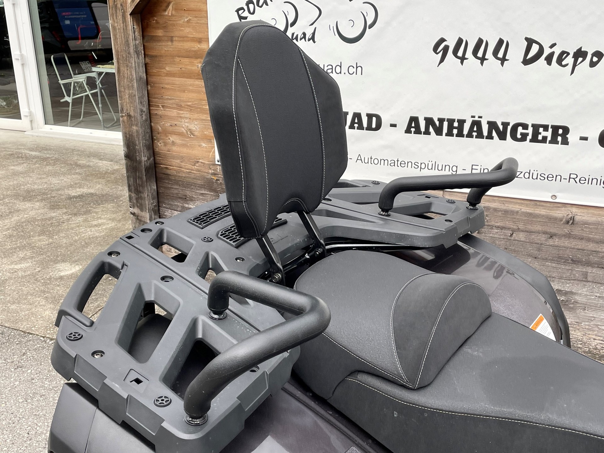 TGB Blade 1000 EFI LT Touring 4x4-image-5