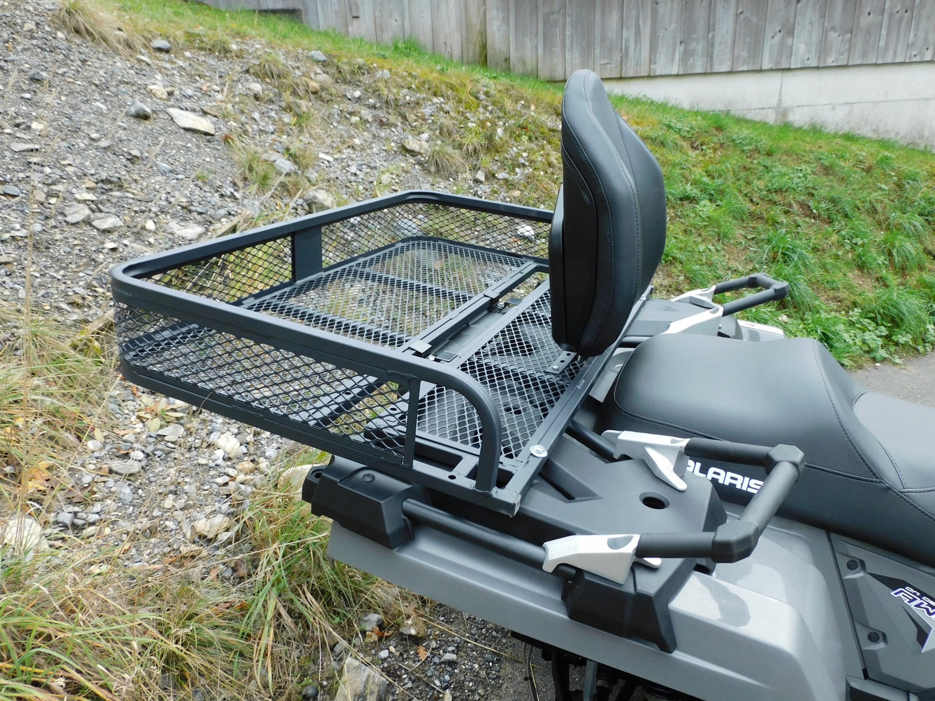 POLARIS Sportsman 570 4x4-image-4