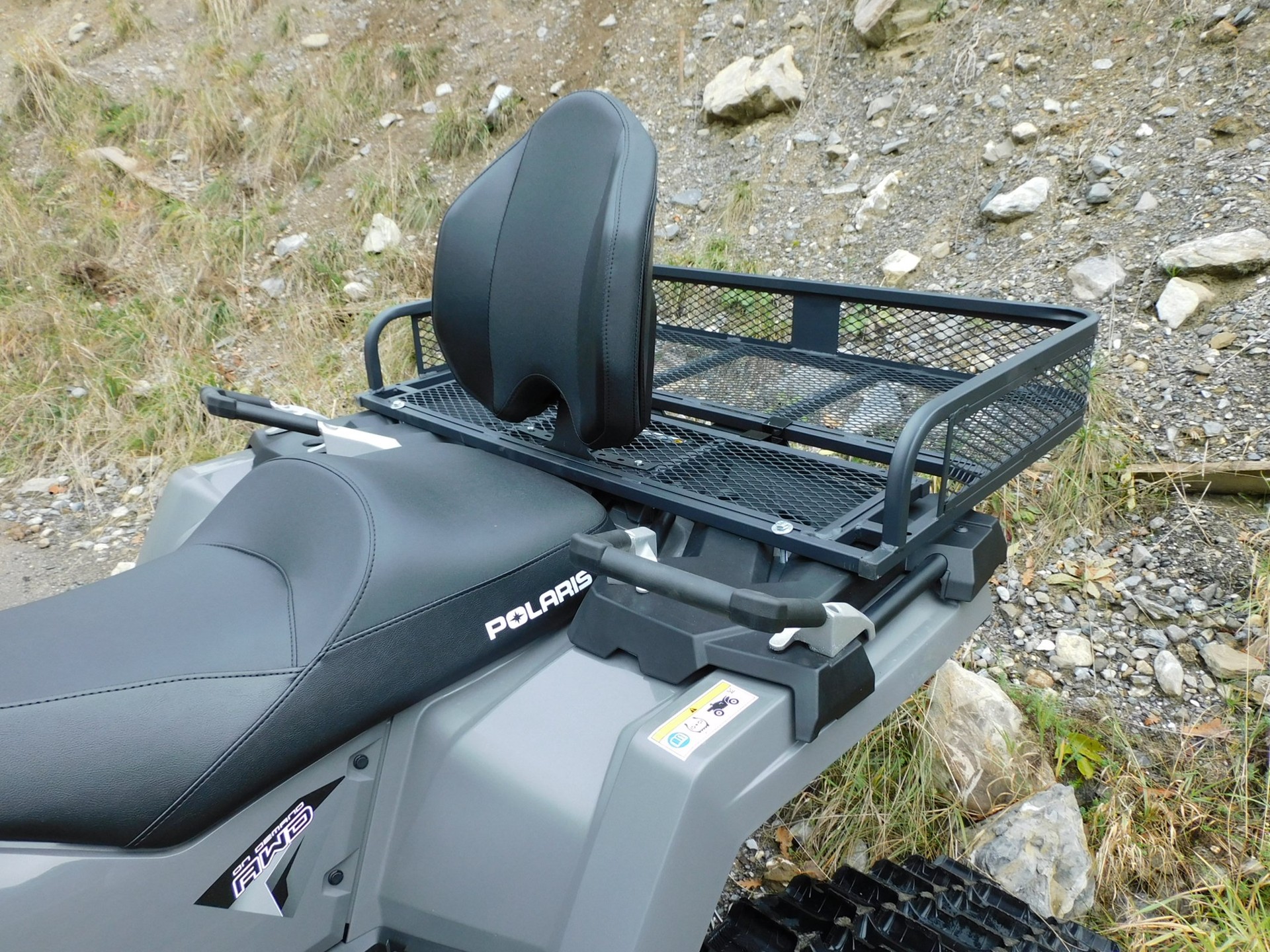 POLARIS Sportsman 570 4x4-image-7