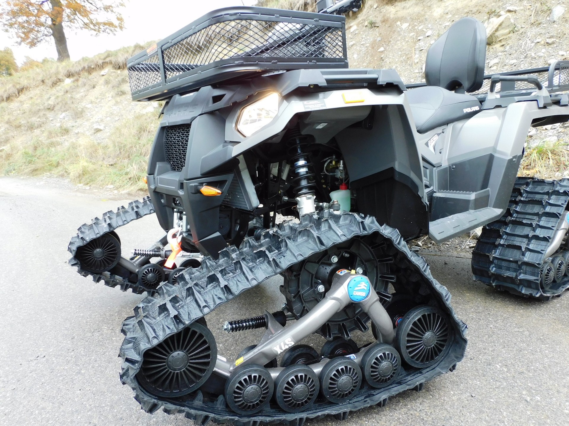 POLARIS Sportsman 570 4x4-image-9