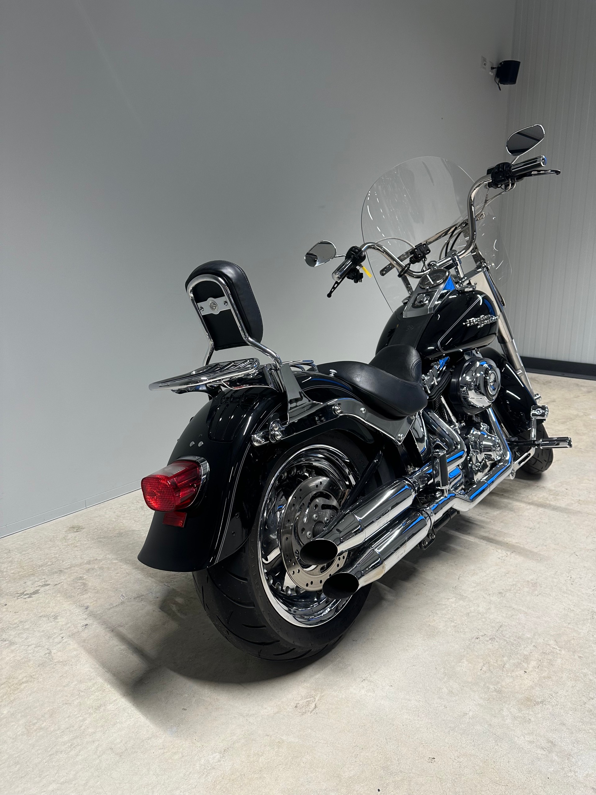 HARLEY-DAVIDSON FLSTF Fat Boy ABS-showroom-element-3