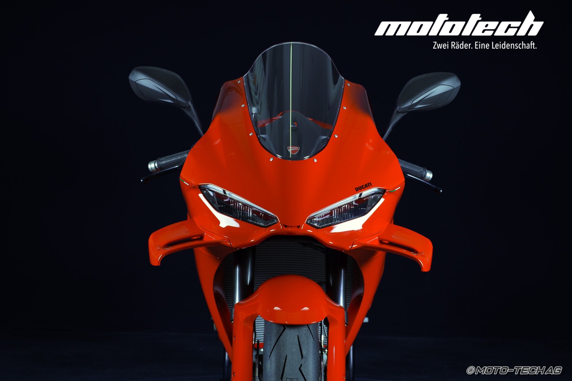 DUCATI Panigale V4 S-image-7