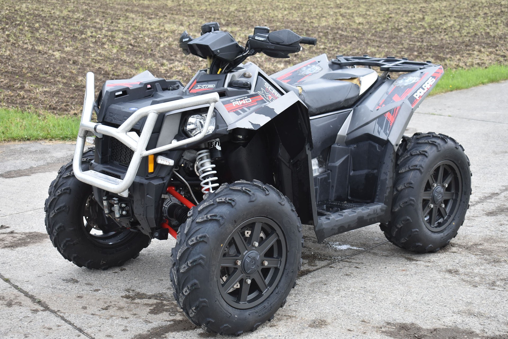 POLARIS Scrambler 1000 4x4-showroom-element-2