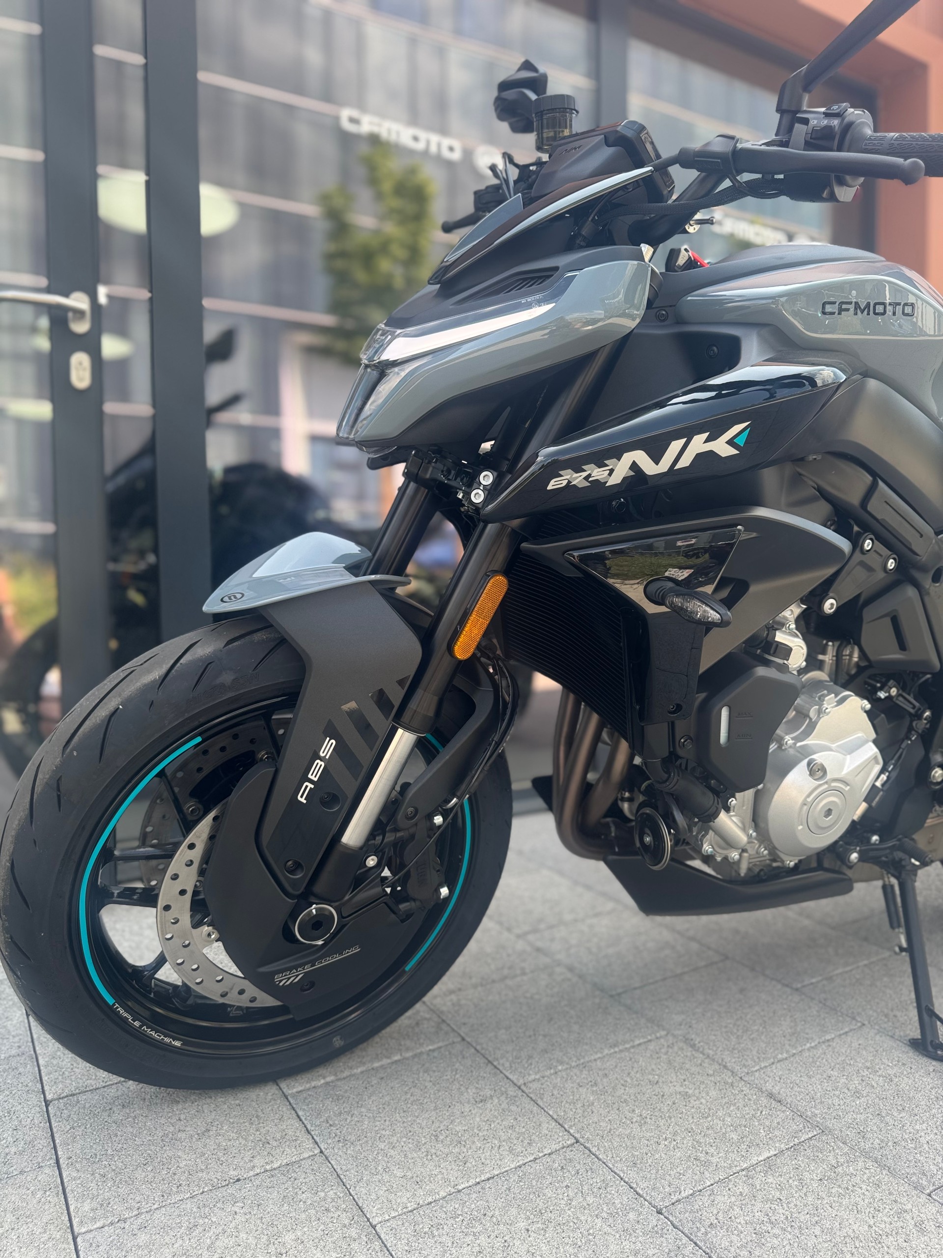 CF MOTO 675NK-image-0