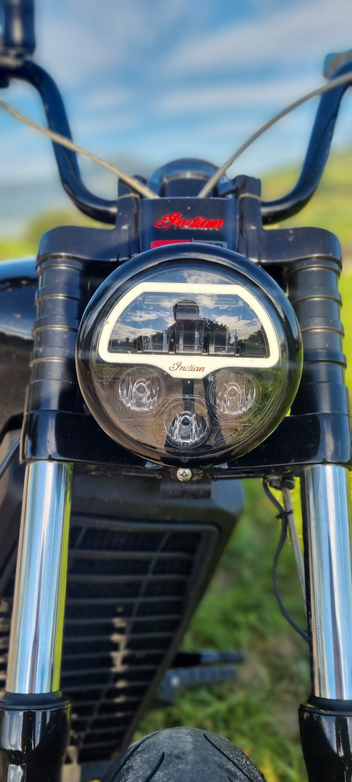 INDIAN Scout Sixty ABS-image-13