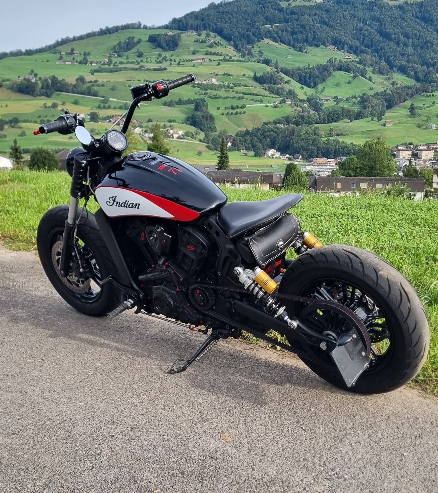 INDIAN Scout Sixty ABS-image-2