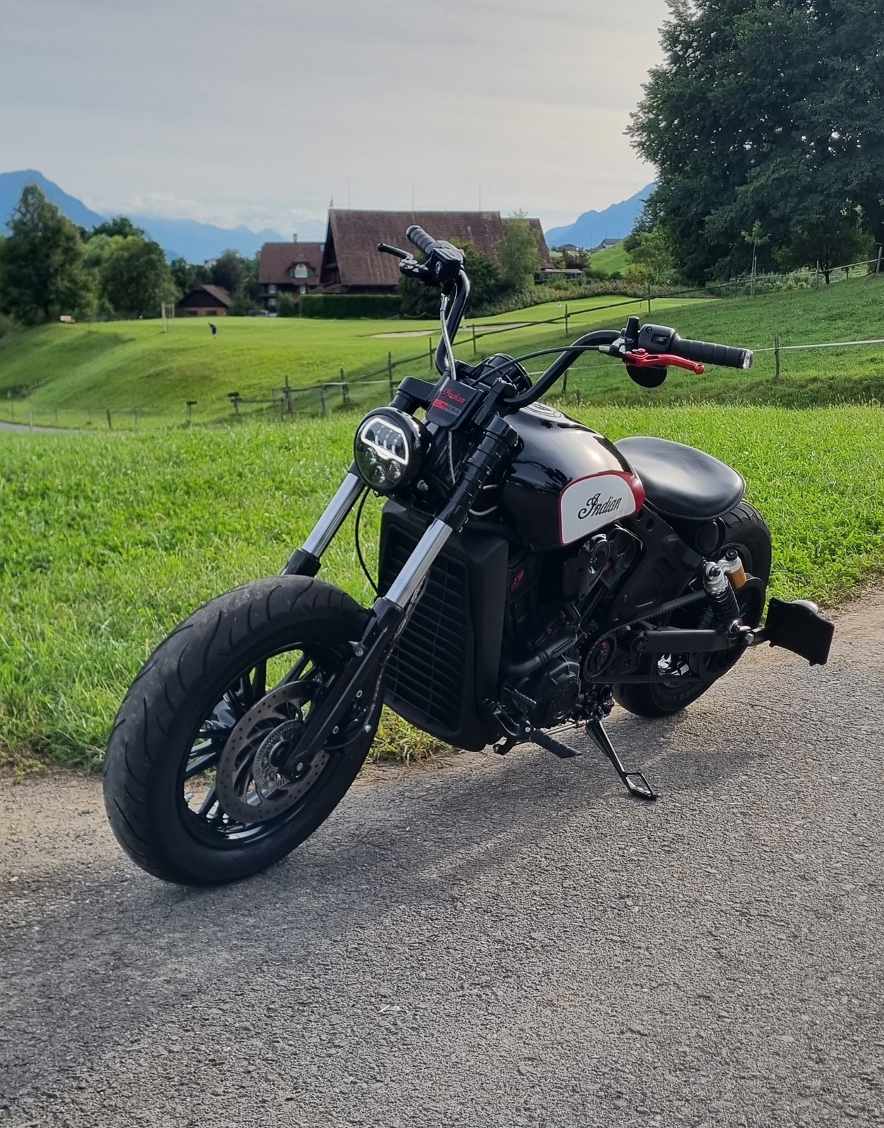 INDIAN Scout Sixty ABS-image-3
