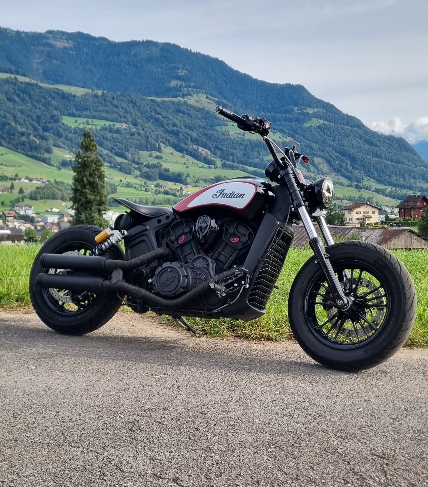 INDIAN Scout Sixty ABS-image-6