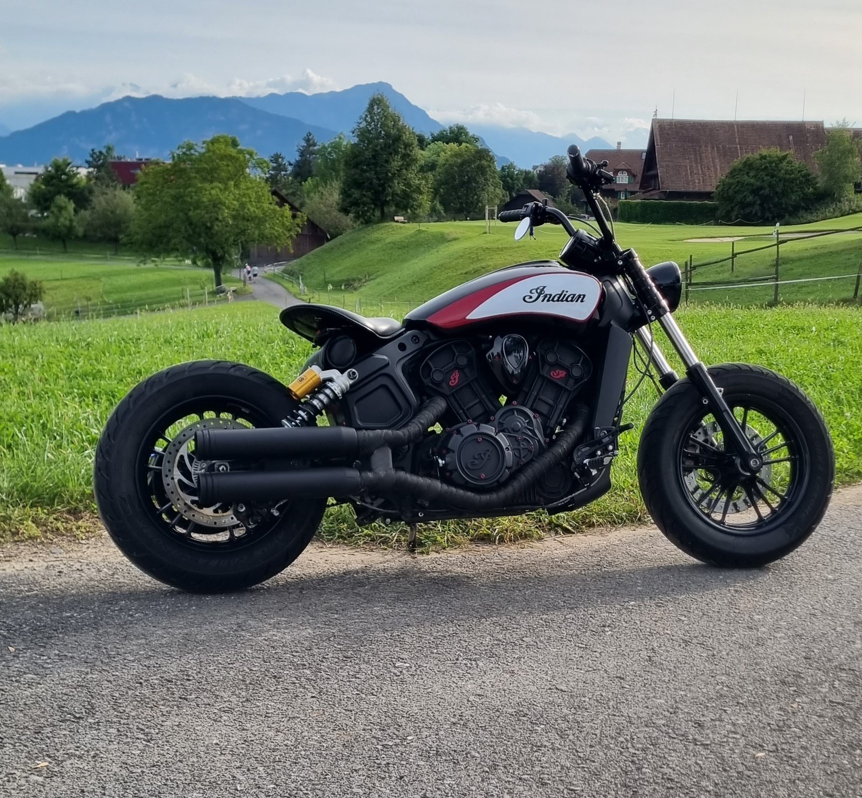INDIAN Scout Sixty ABS-image-7