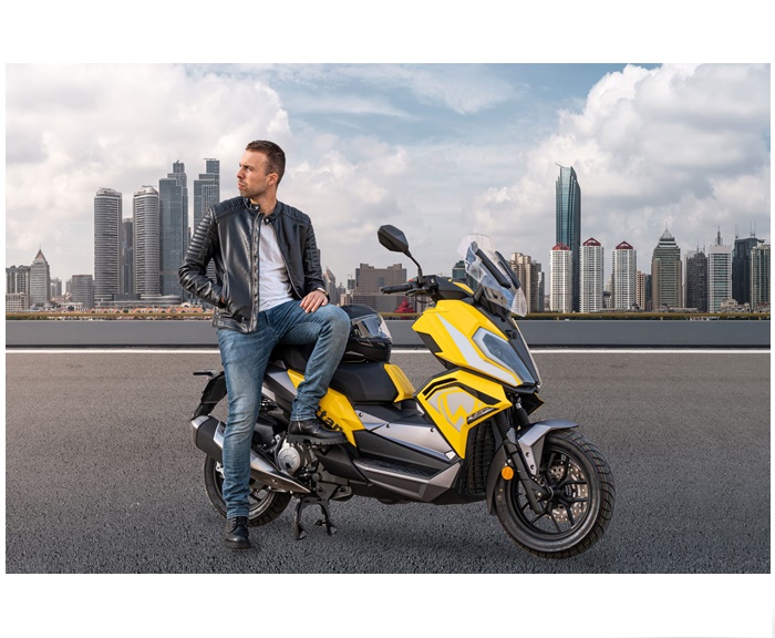 WOTTAN RUSHER 125 ABS-image-14