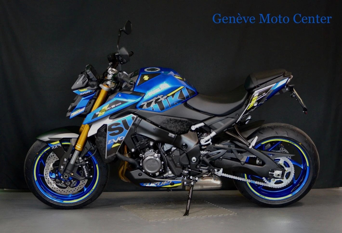 SUZUKI GSX-S 1000 EVO-showroom-element-1