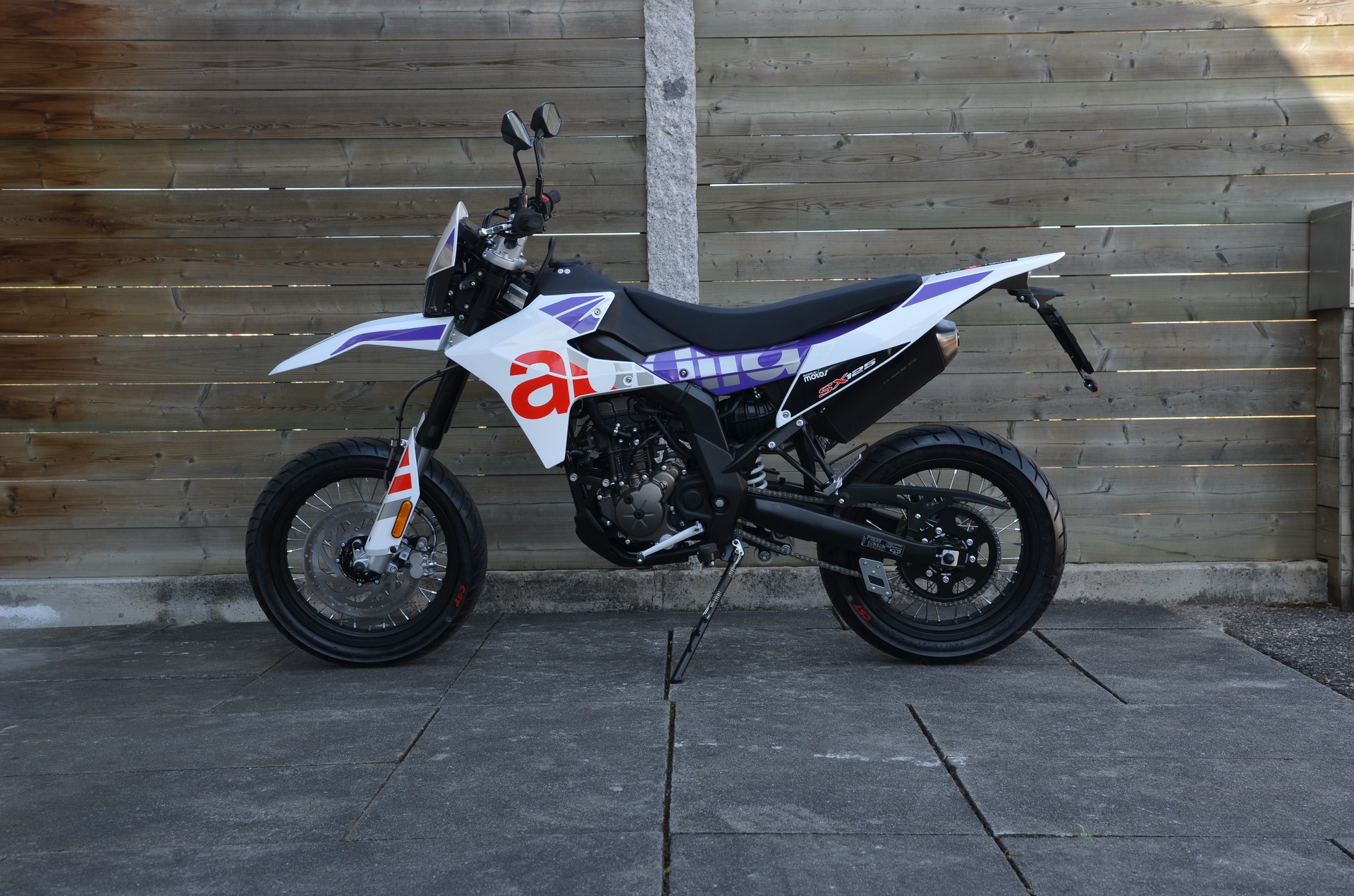 APRILIA SX 125-image-0