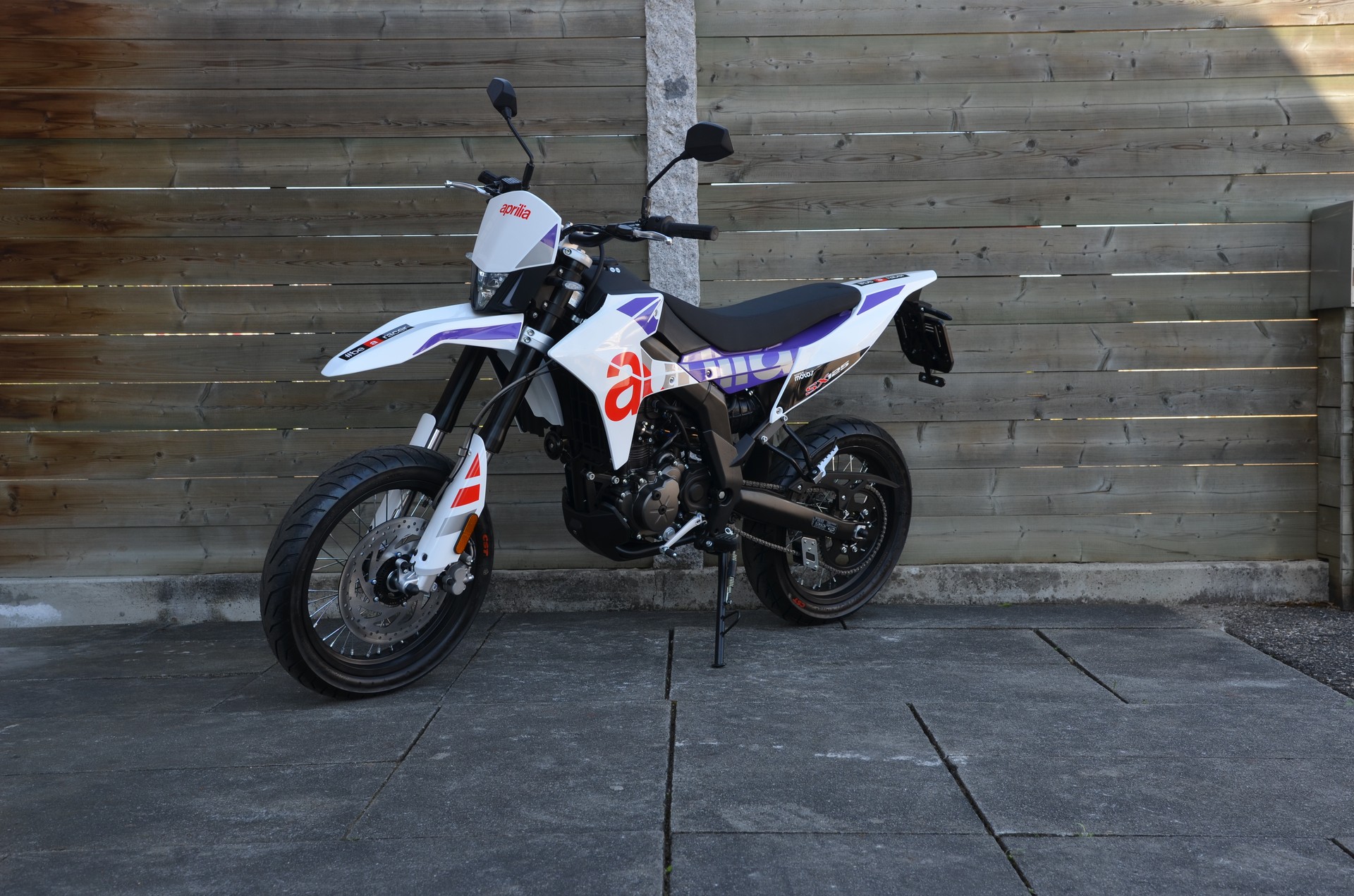 APRILIA SX 125-image-1