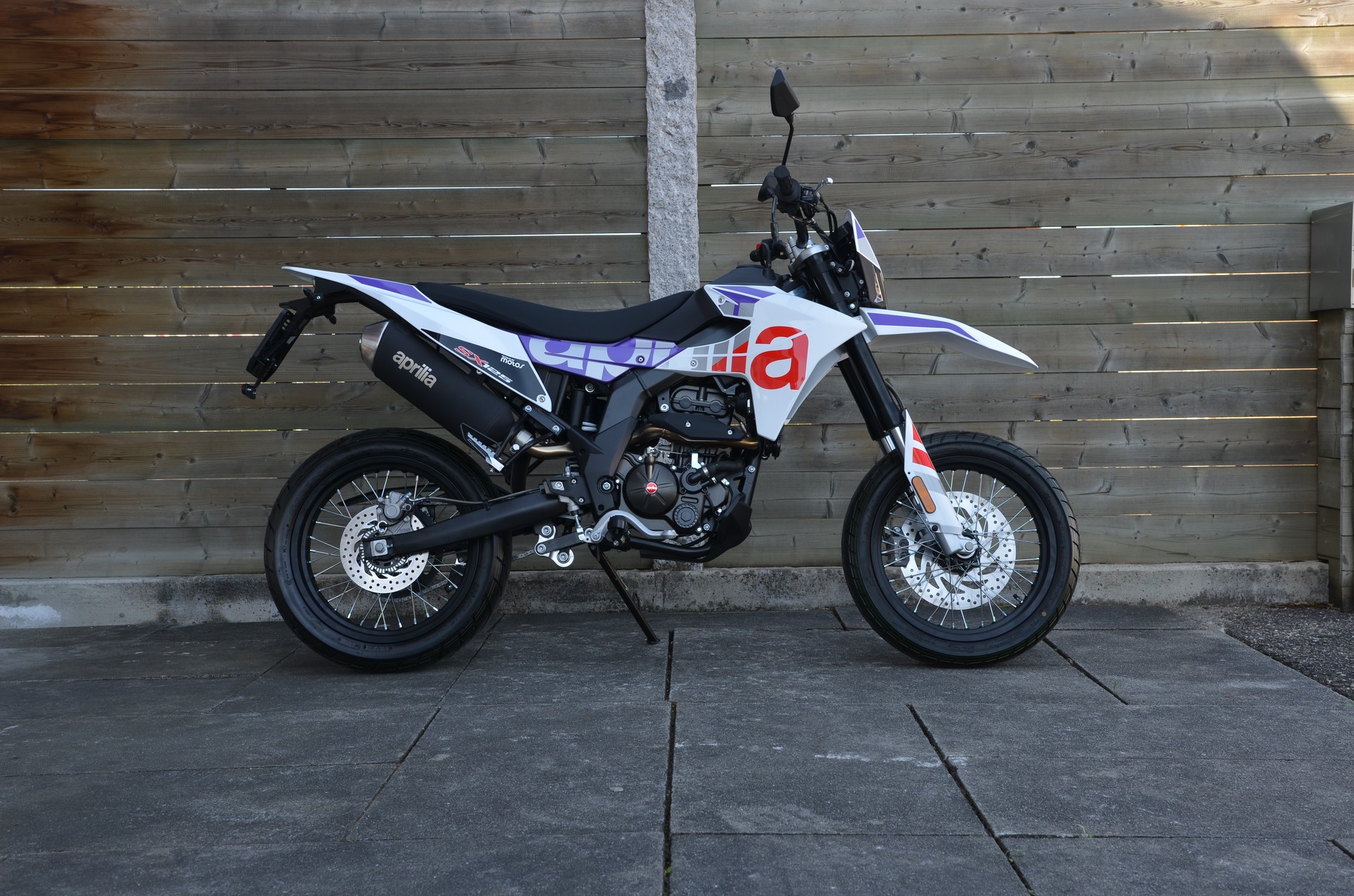 APRILIA SX 125-image-3