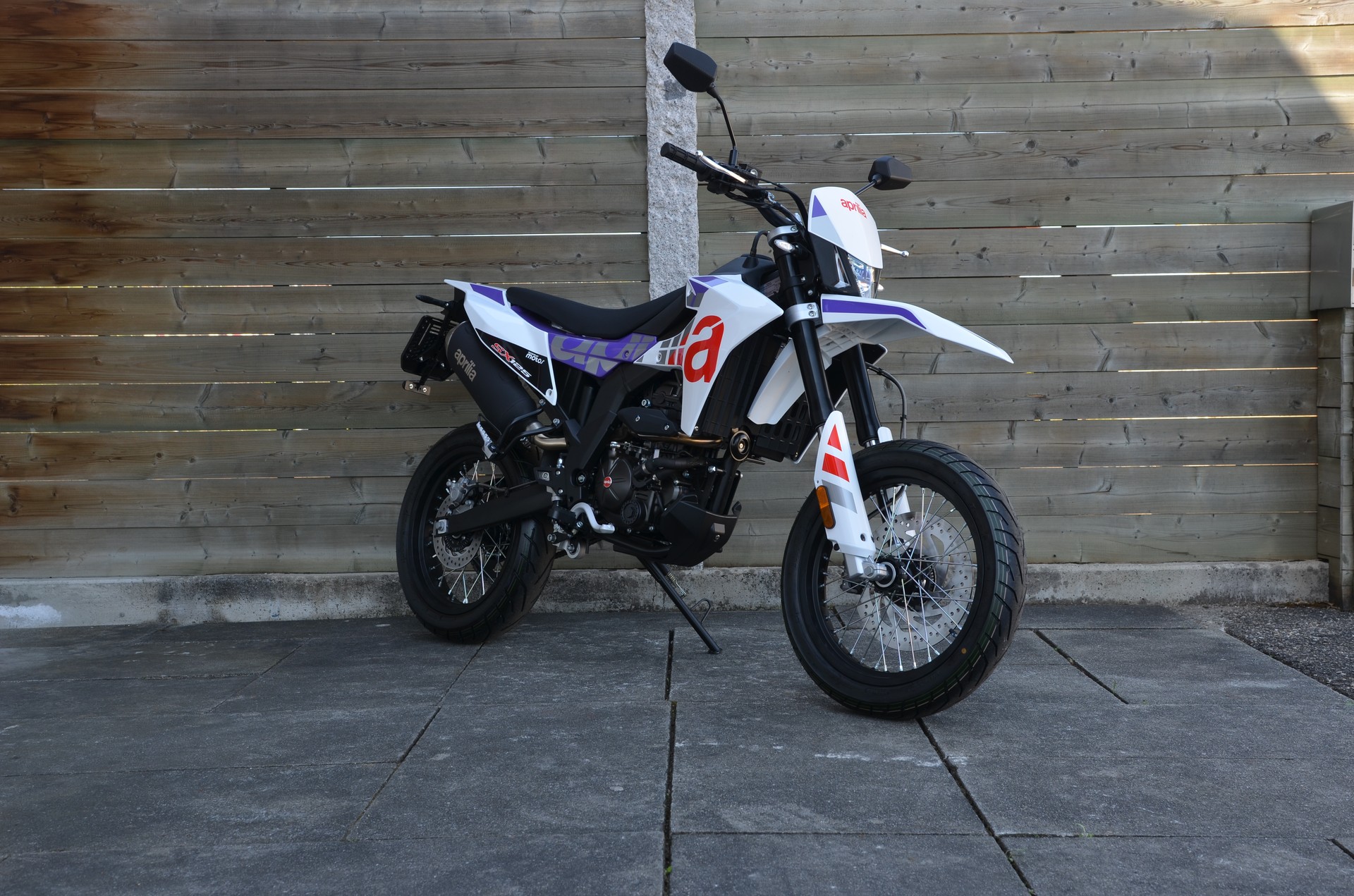 APRILIA SX 125-image-2