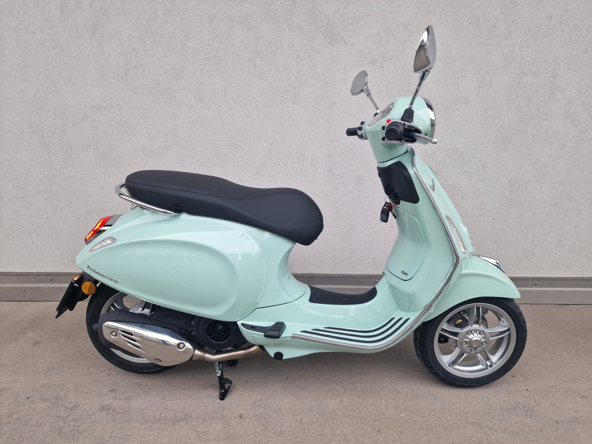 PIAGGIO Vespa Primavera 125