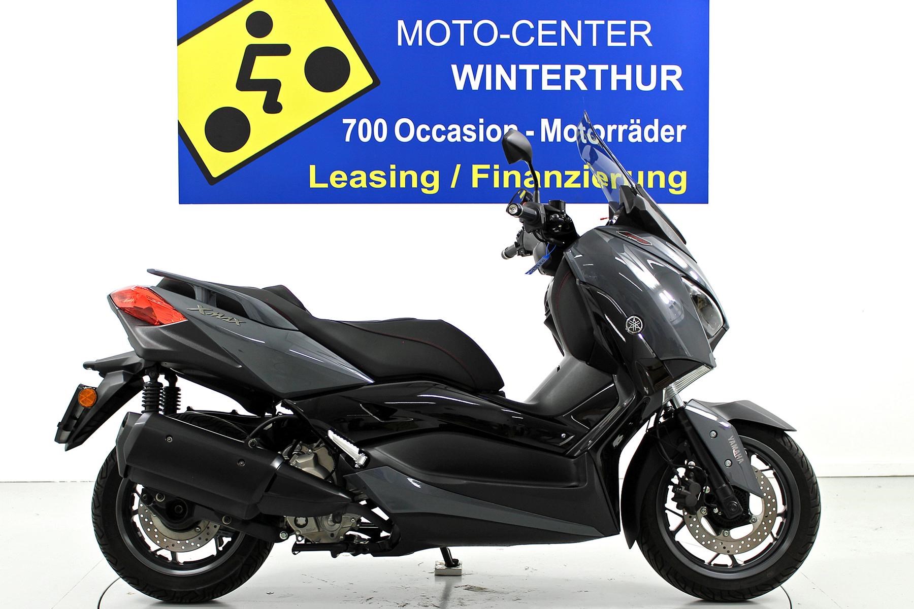 YAMAHA XMAX 300-ABS SP