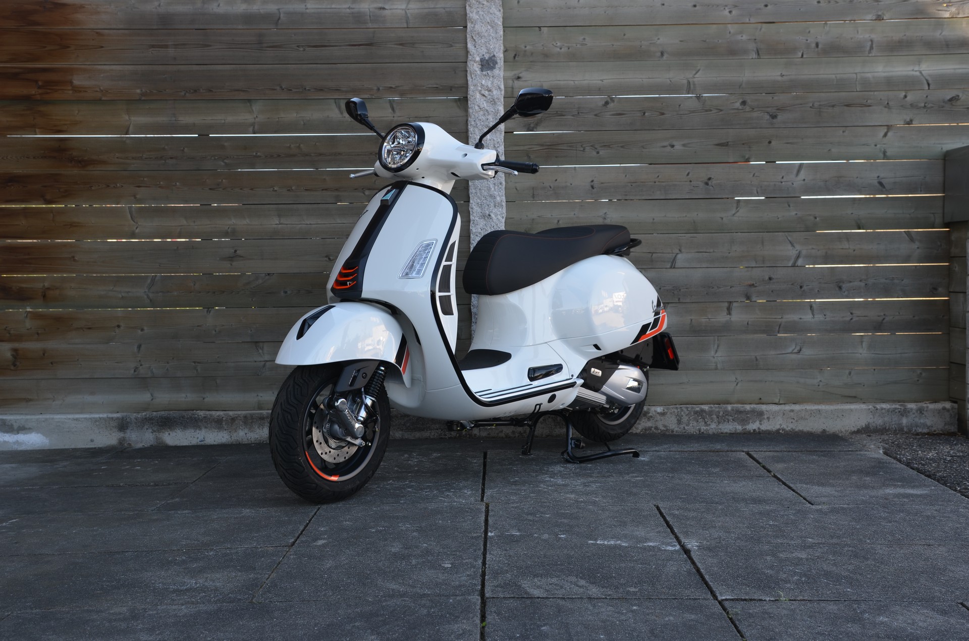 PIAGGIO Vespa GTS 125 Super Sport RST Euro 5+-image-3