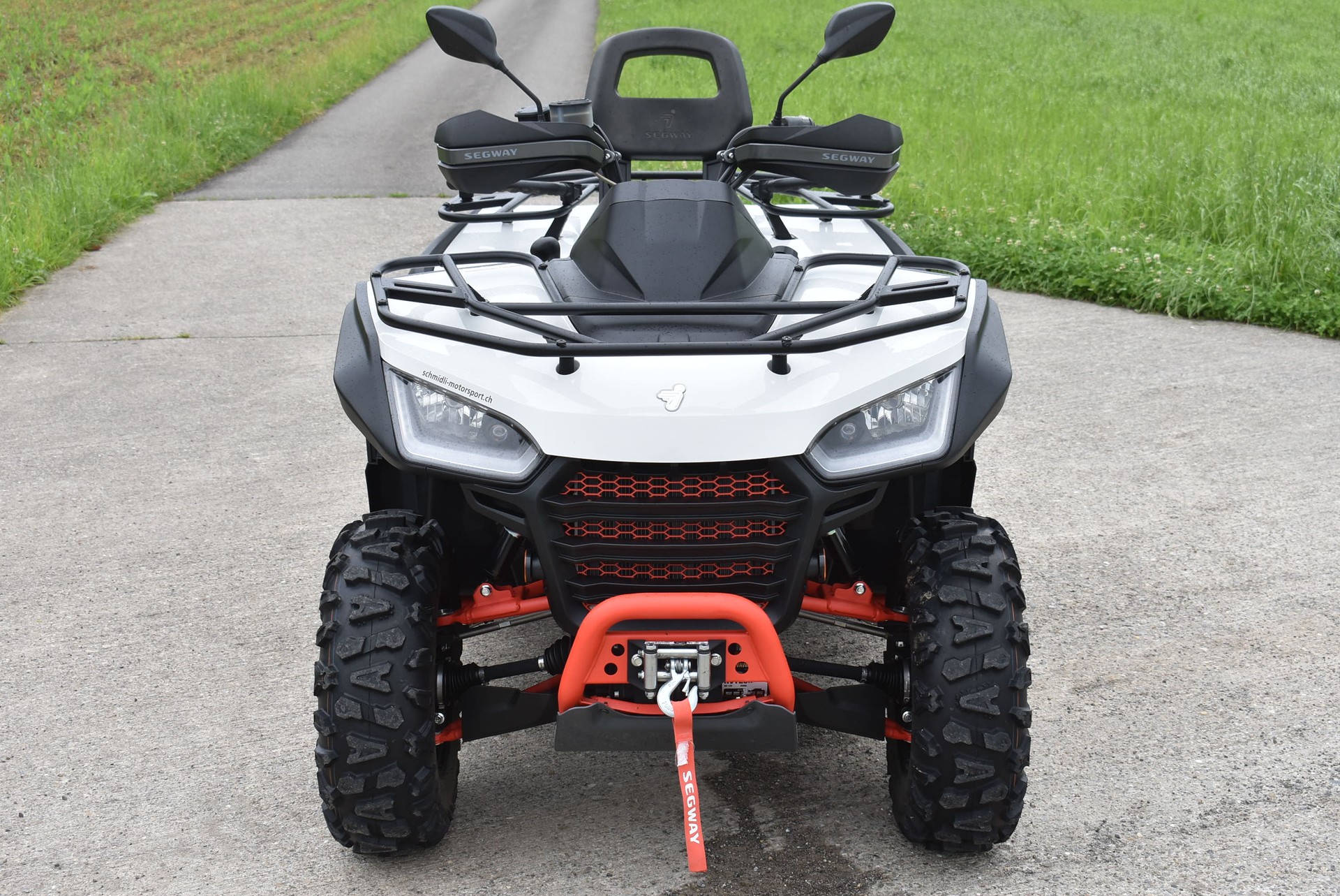 SEGWAY  Snarler GL-N-showroom-element-1