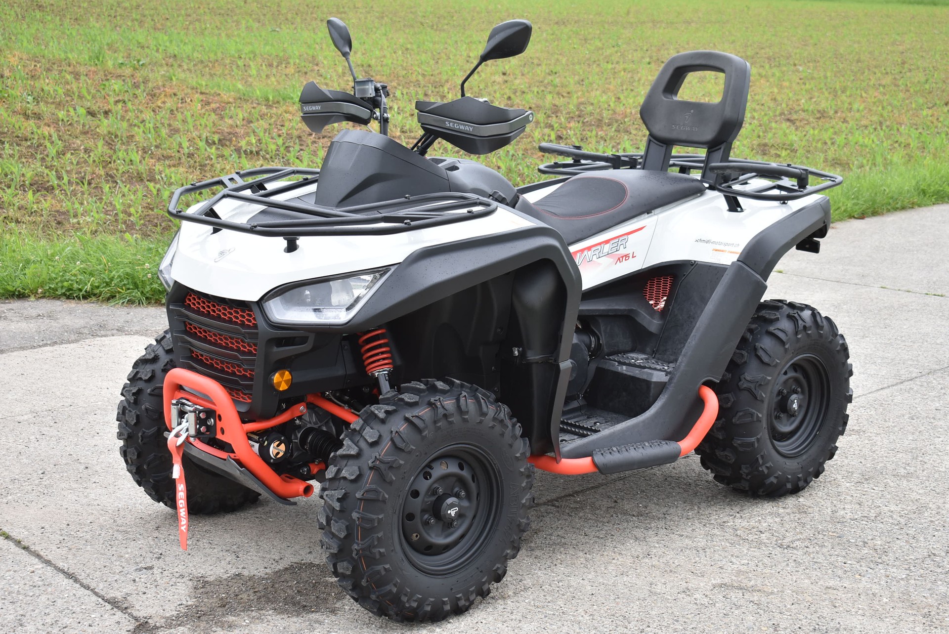SEGWAY  Snarler GL-N-showroom-element-2