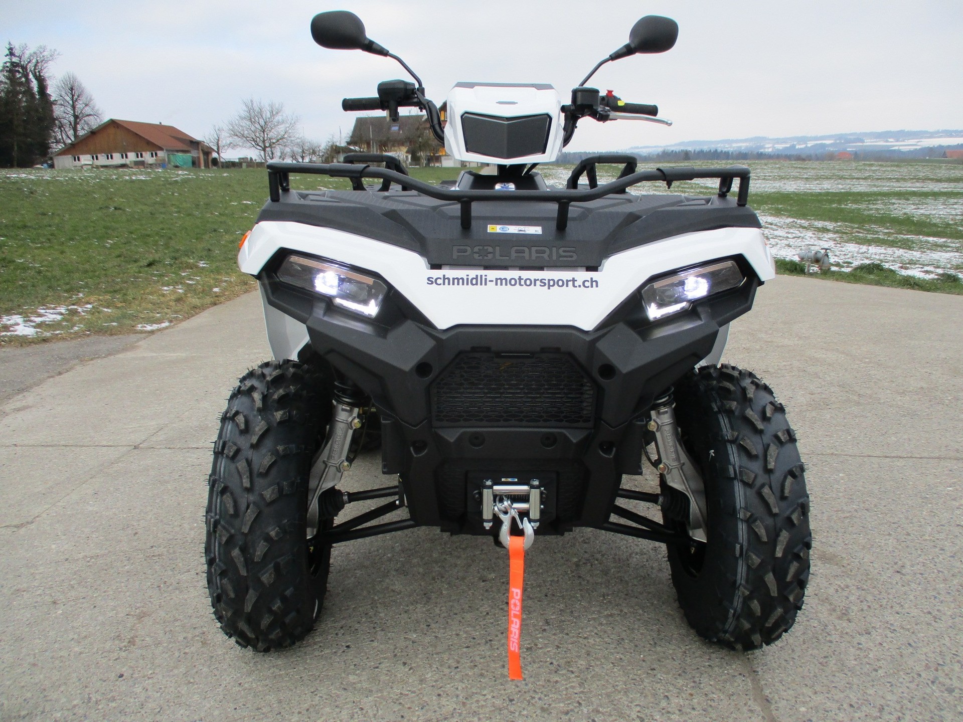 POLARIS Sportsman 570 4x4-showroom-element-1