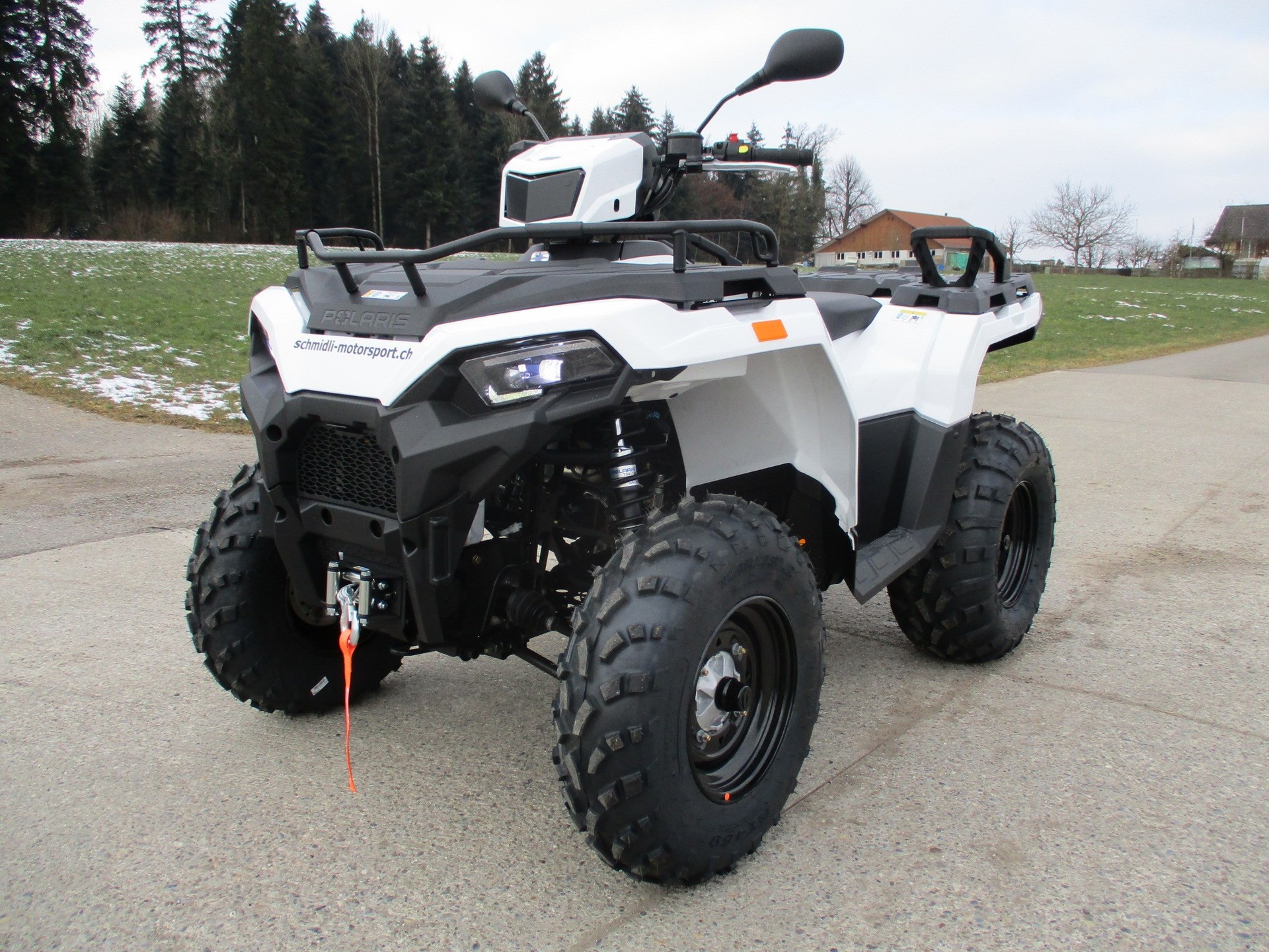 POLARIS Sportsman 570 4x4-showroom-element-2