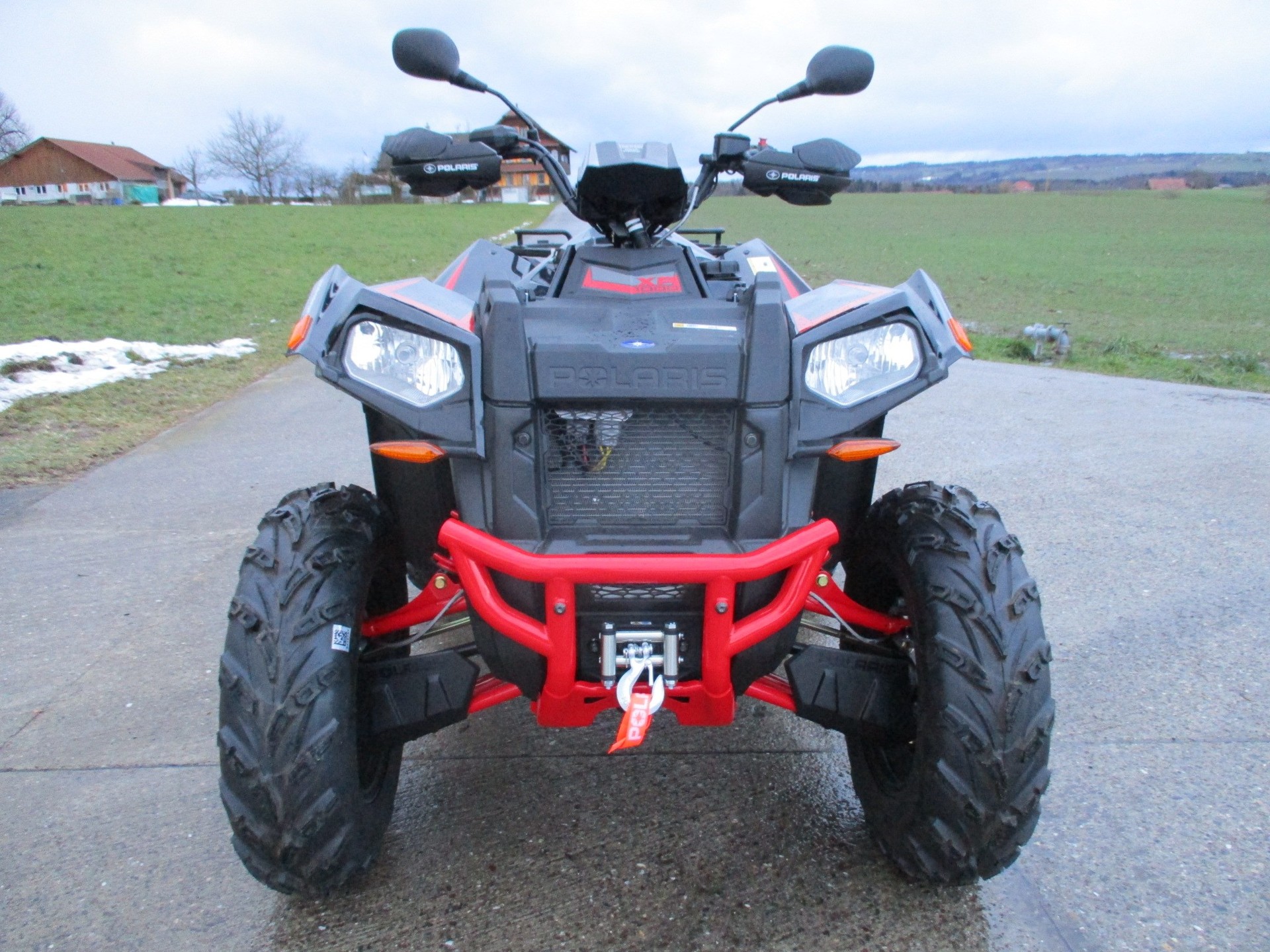 POLARIS SCRAMBLER XP 1000 4x4-showroom-element-1
