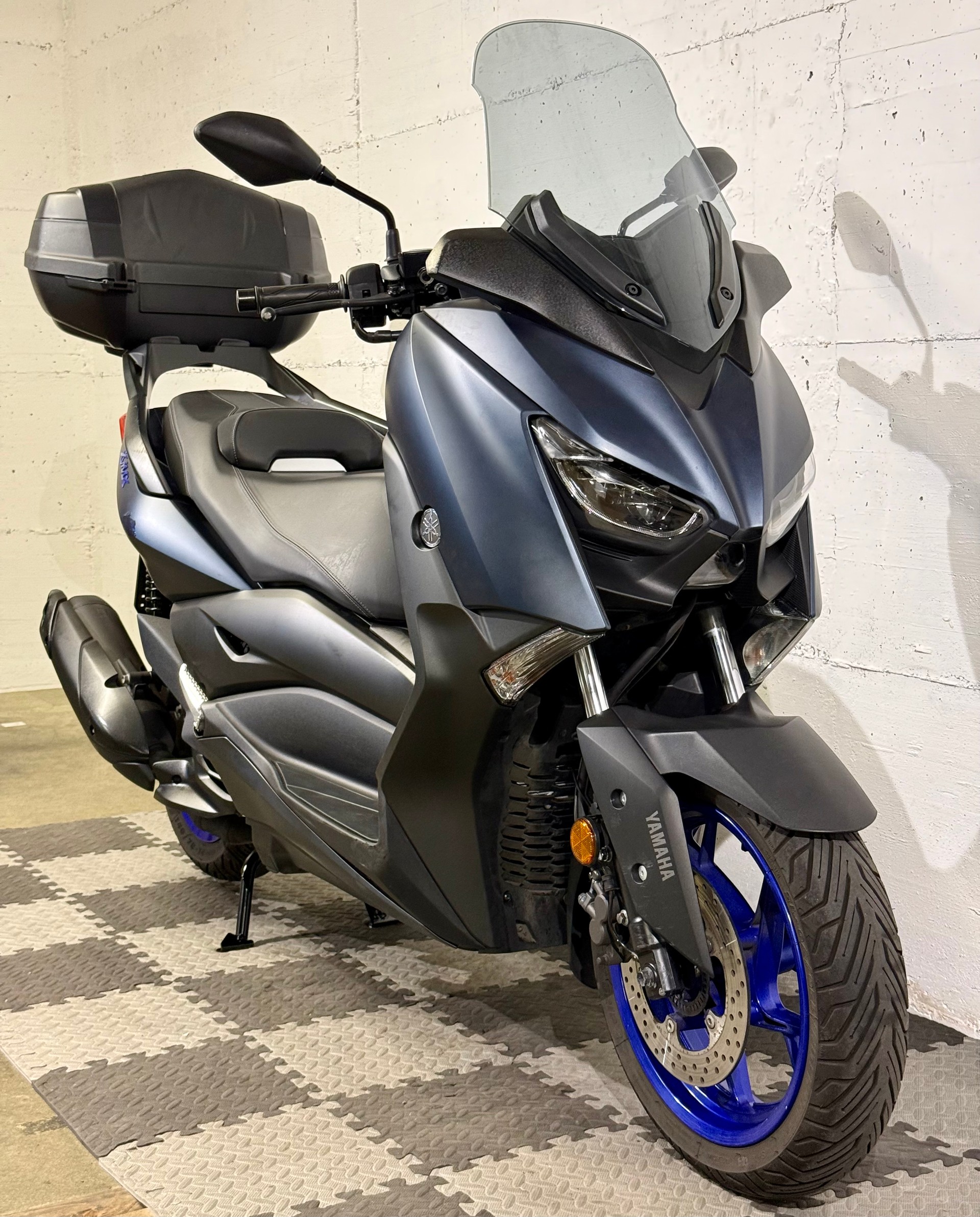 YAMAHA X-Max YP 125
