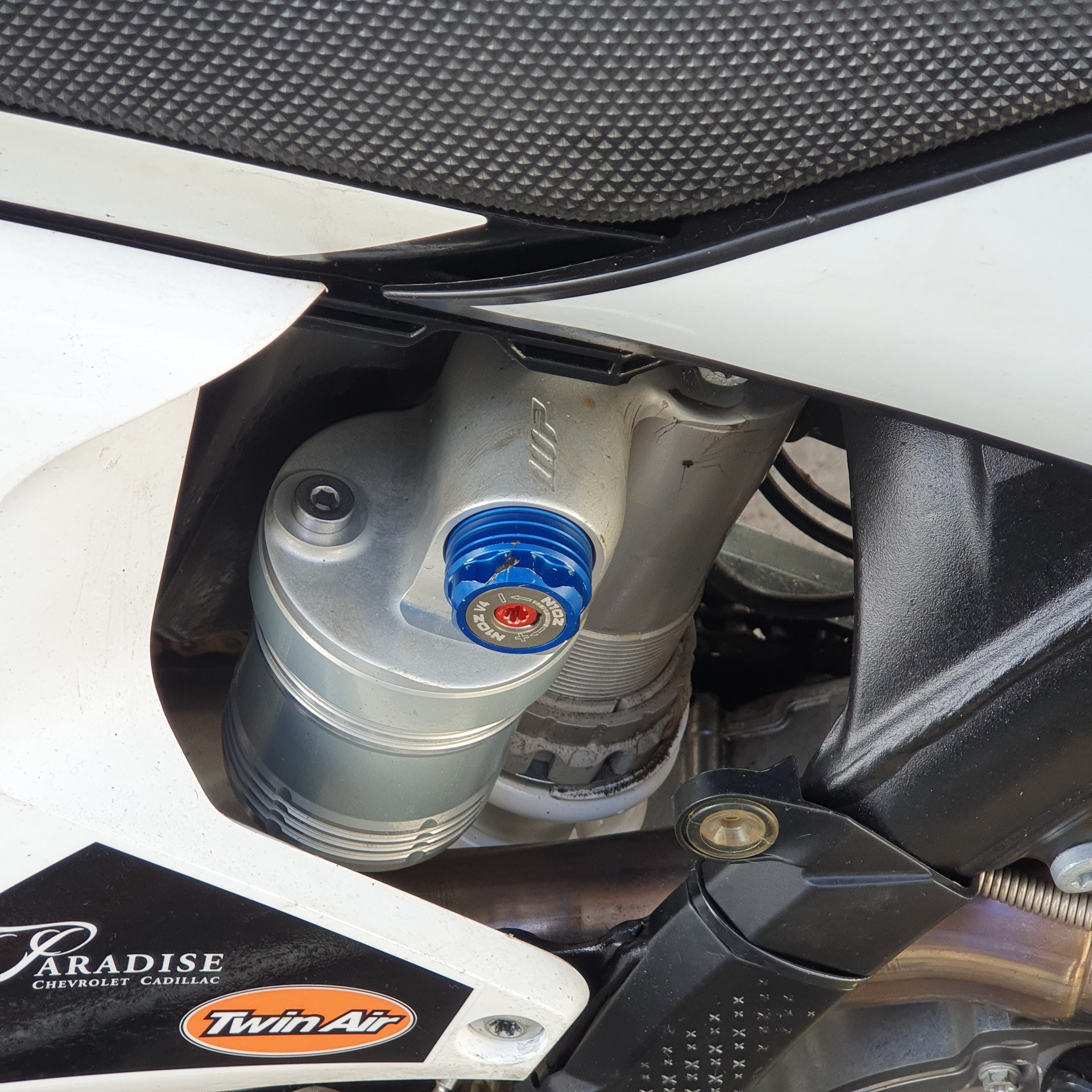 HUSQVARNA Rockstar Edition-image-2