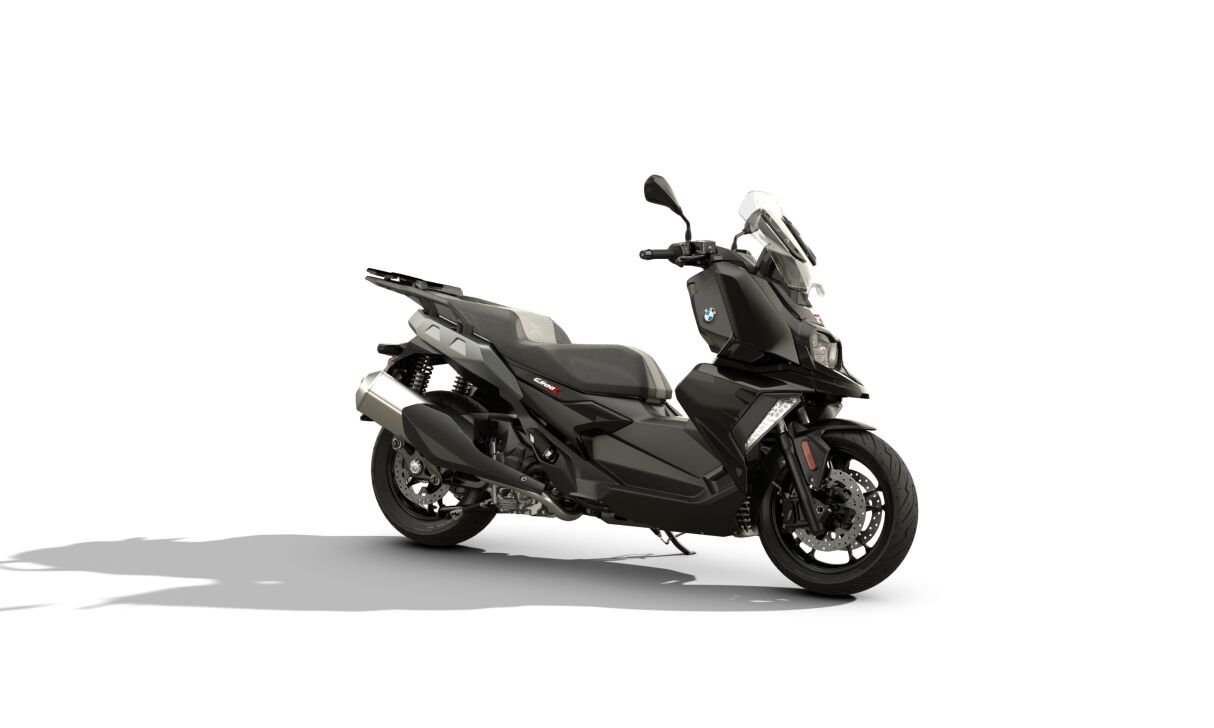 BMW C 400 X ABS