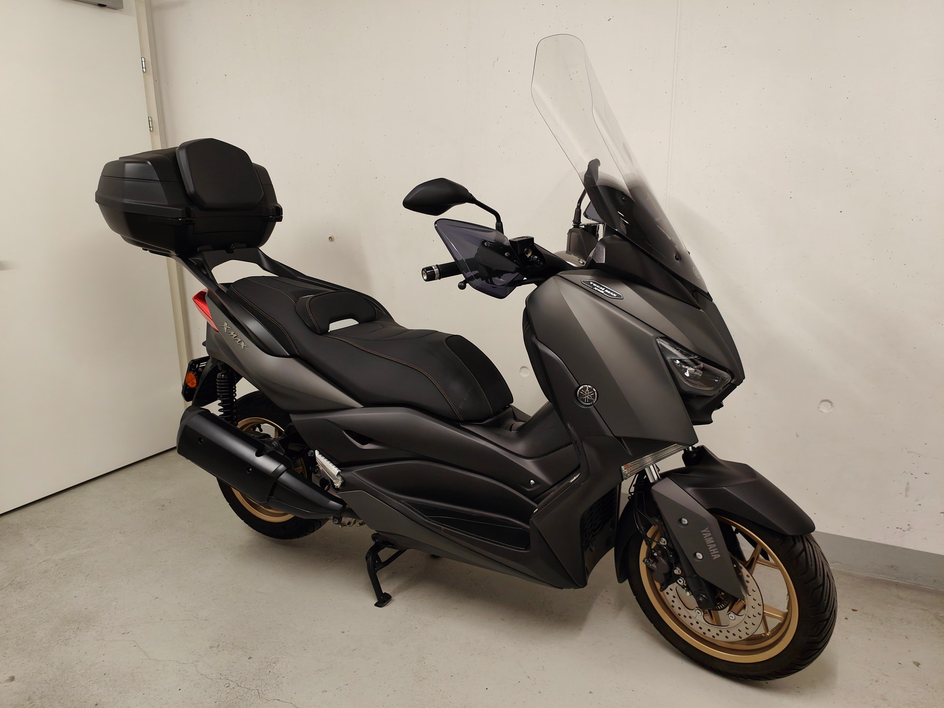 YAMAHA X-Max 300 Tech Max