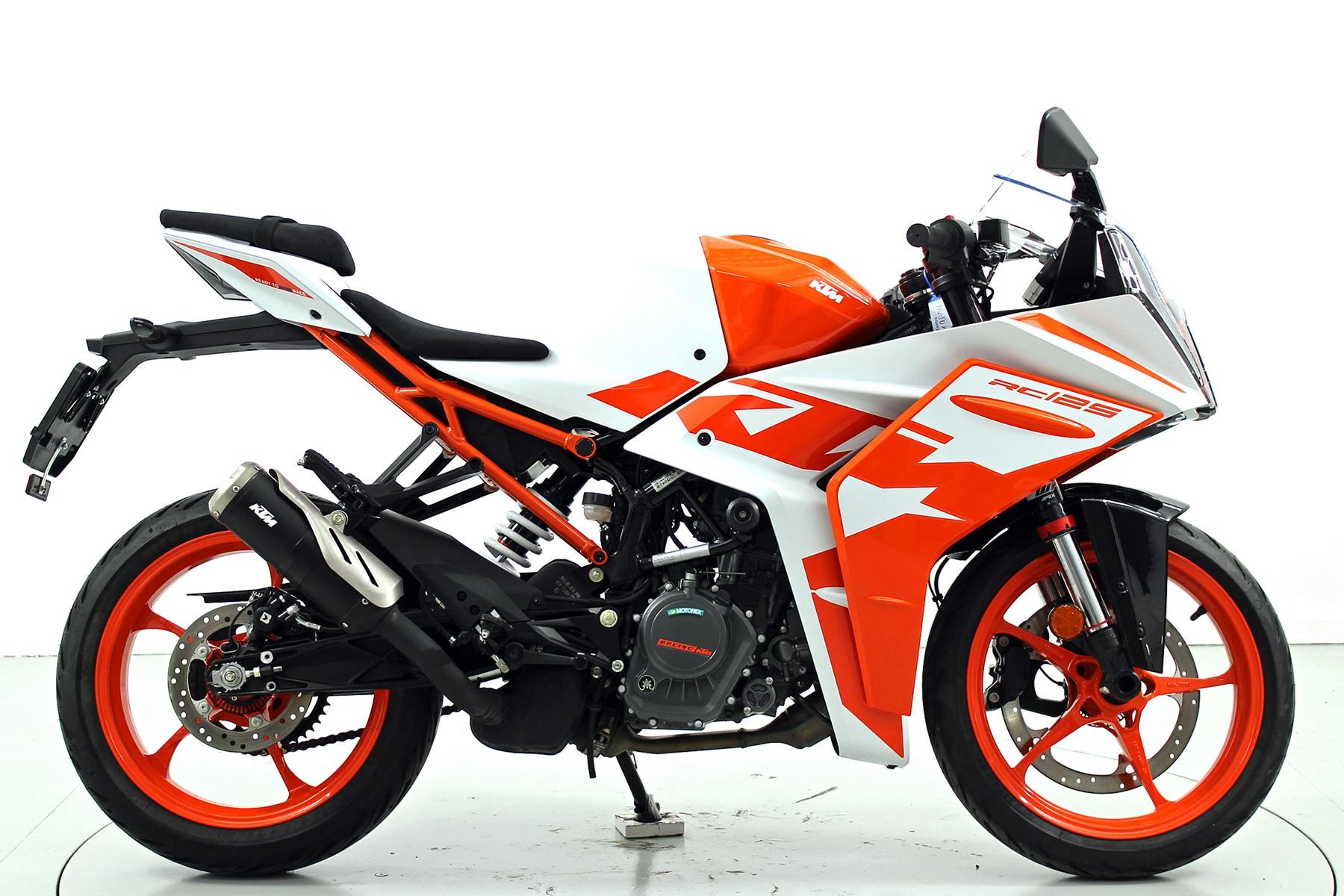 KTM RC 125-image-3