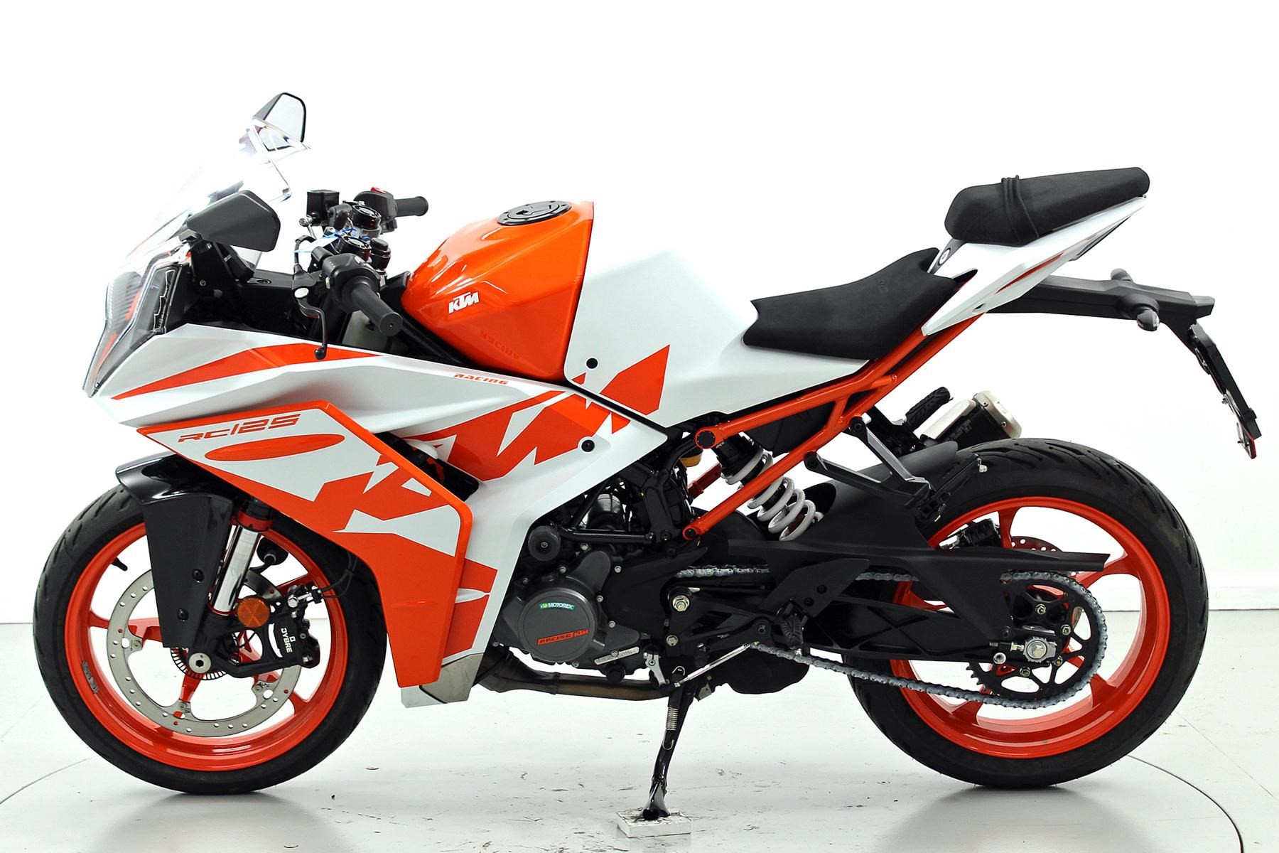 KTM RC 125-image-4