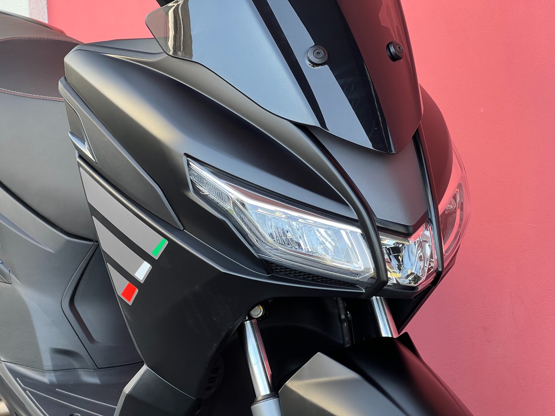 APRILIA SXR 50 (45kM/h)-image-9