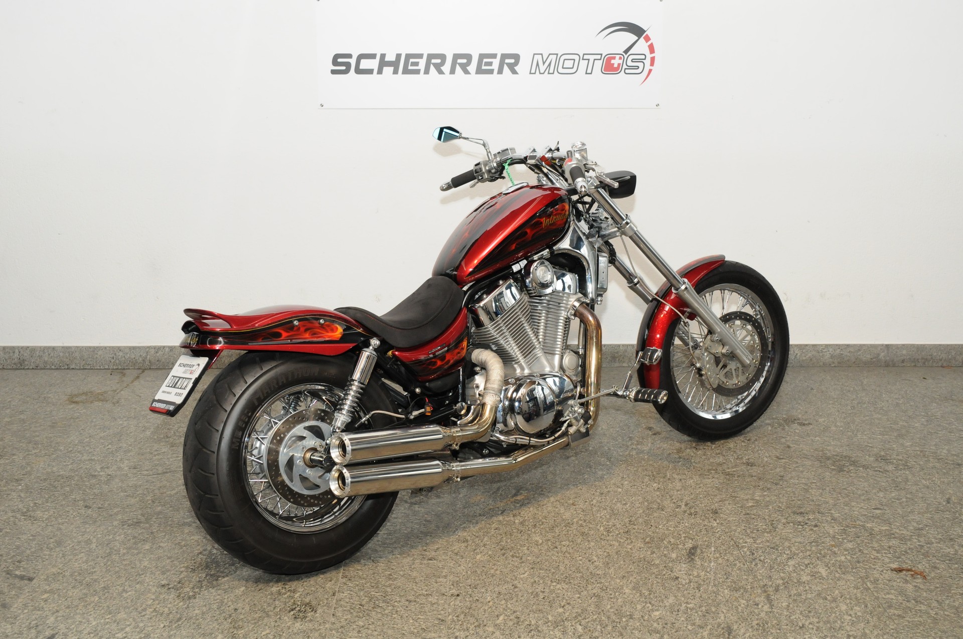 SUZUKI VS 1400 GLP Intruder-showroom-element-2