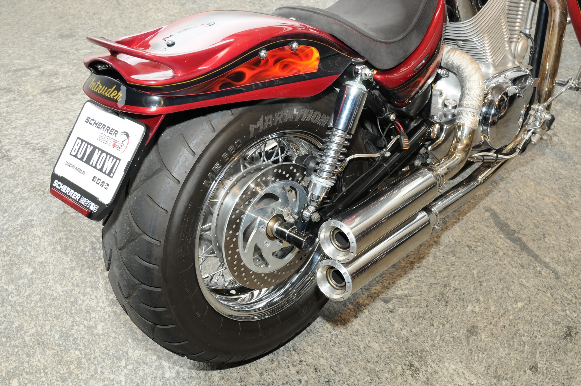 SUZUKI VS 1400 GLP Intruder-showroom-element-3