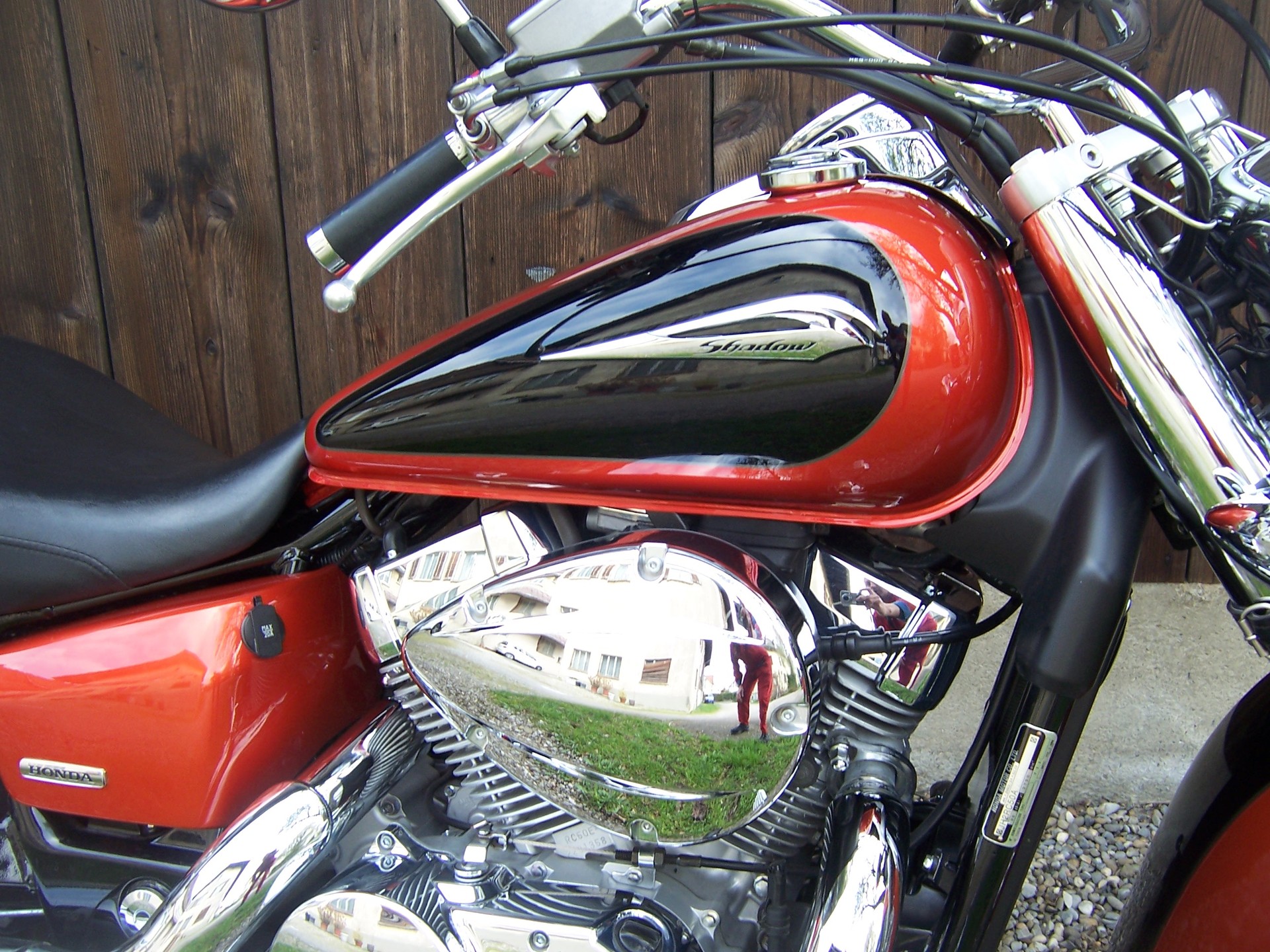 HONDA VT 750 C-showroom-element-3